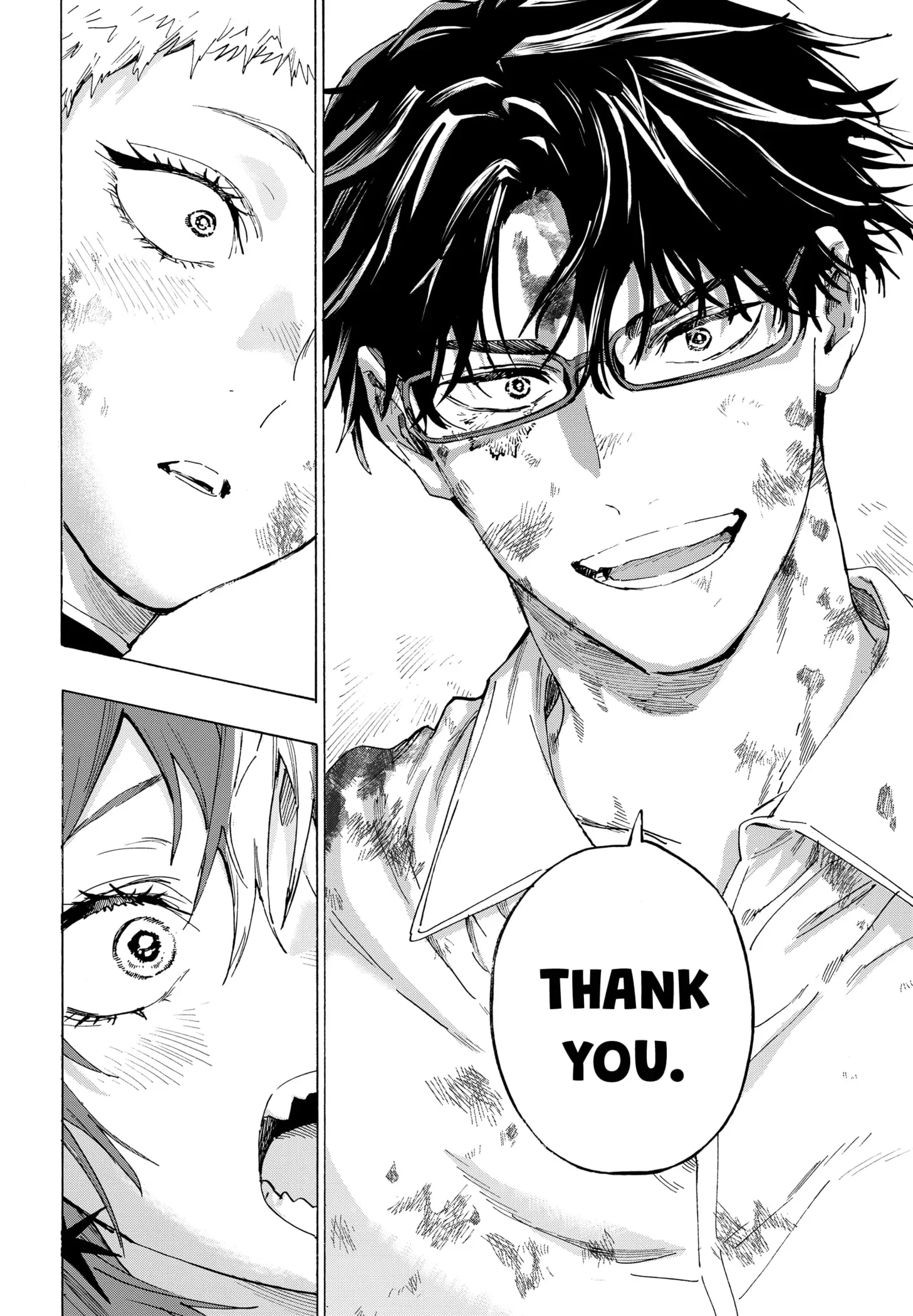 Read Marriage Toxin Manga Online
