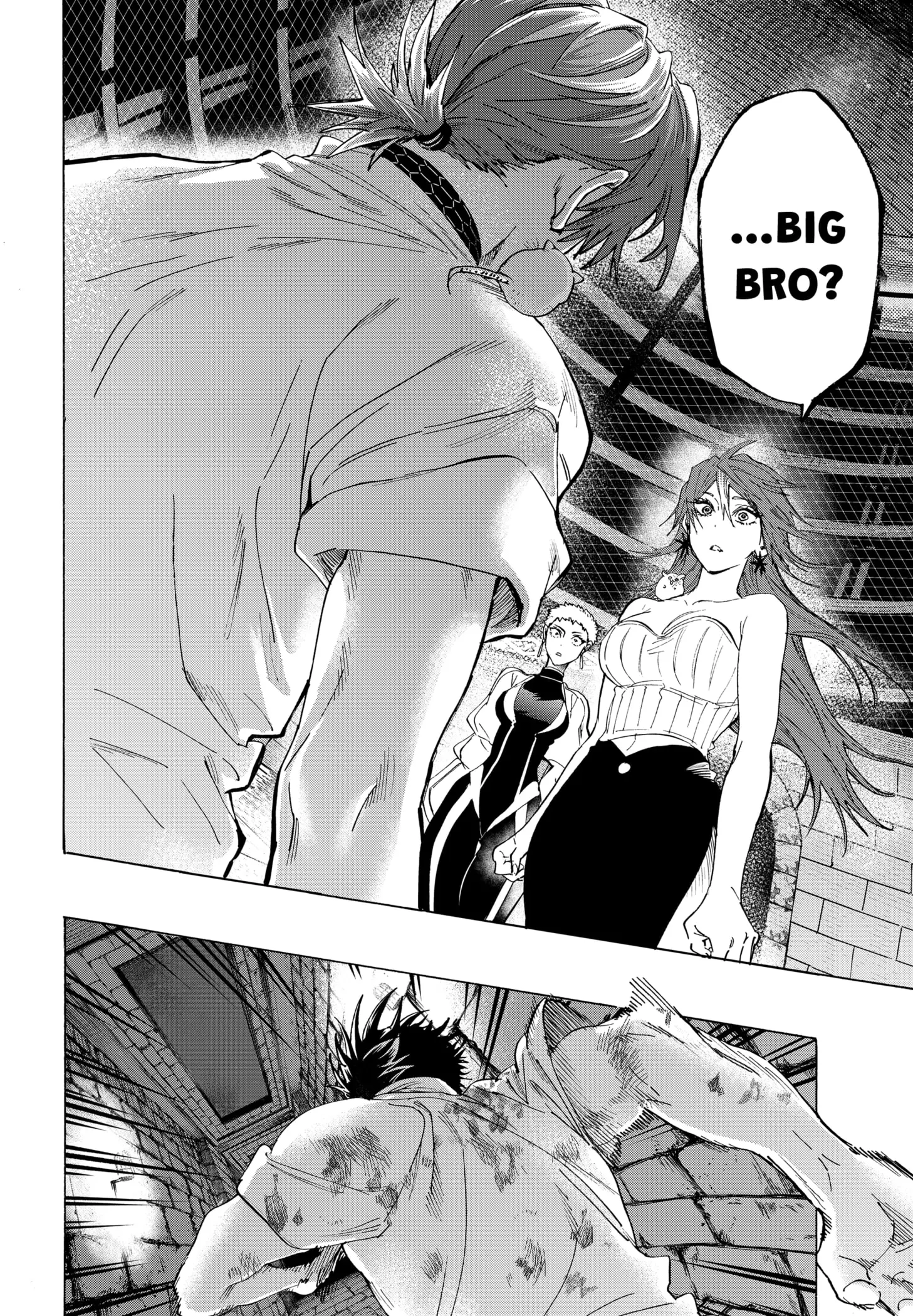 Read Marriage Toxin Manga Online