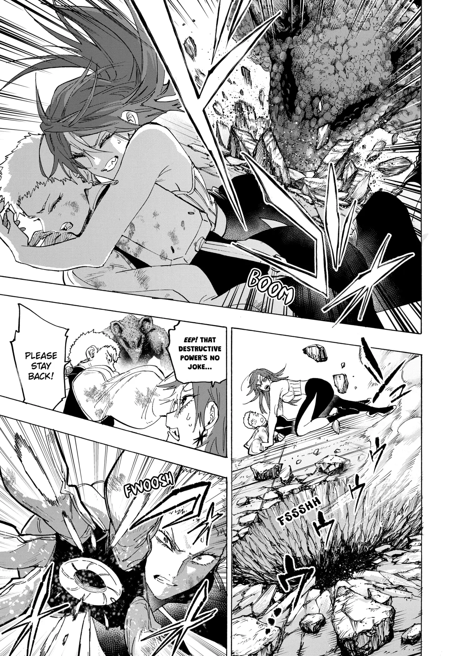 Read Marriage Toxin Manga Online
