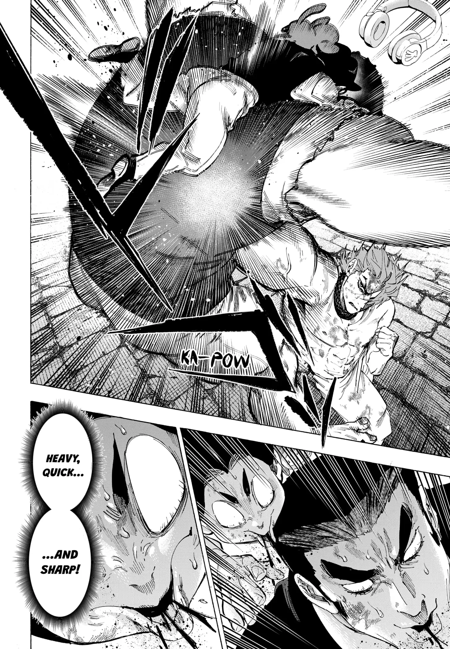 Read Marriage Toxin Manga Online