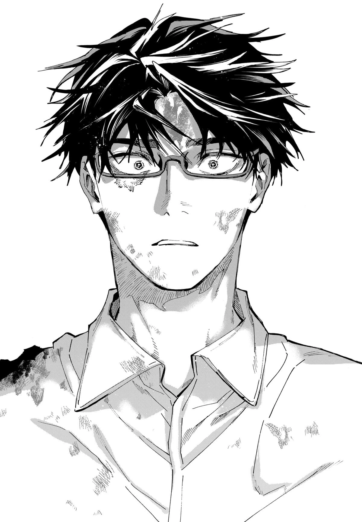 Read Marriage Toxin Manga Online