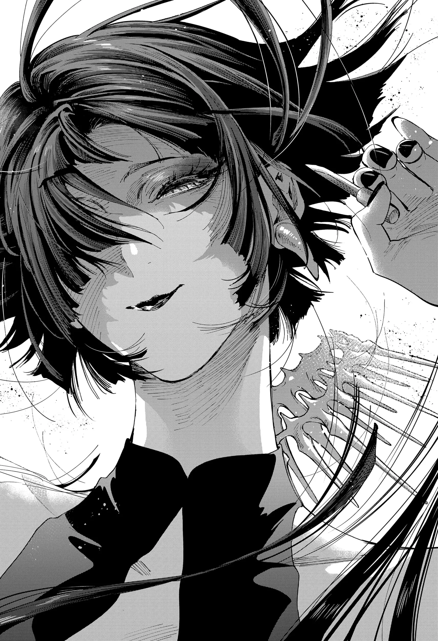 Read Marriage Toxin Manga Online