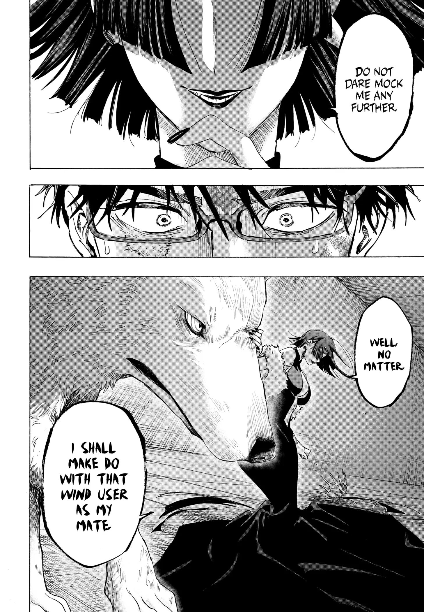 Read Marriage Toxin Manga Online