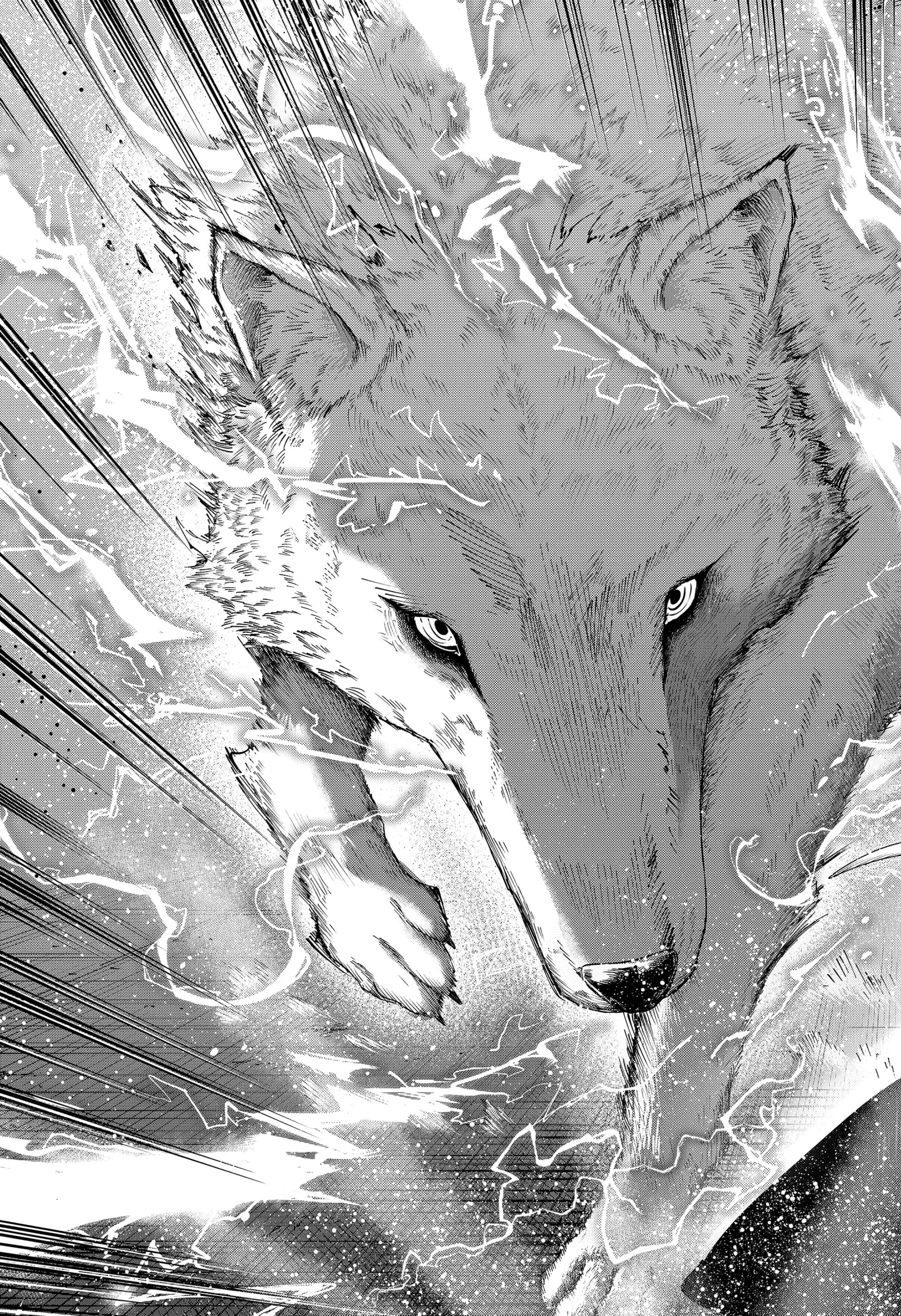 Read Marriage Toxin Manga Online