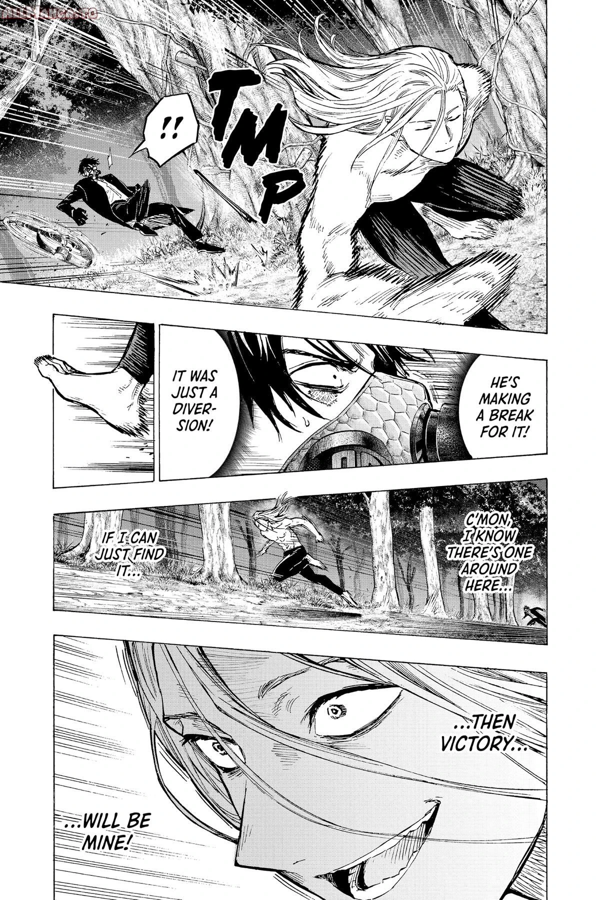 Read Marriage Toxin Manga Online