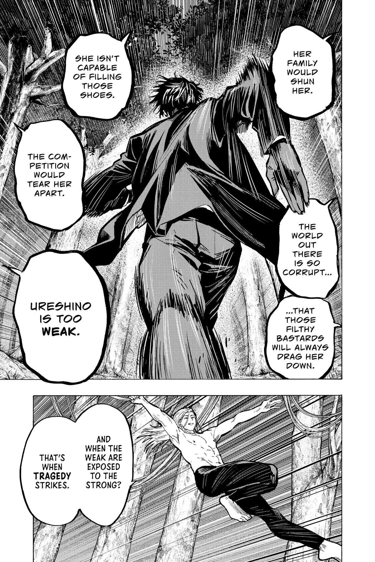 Read Marriage Toxin Manga Online