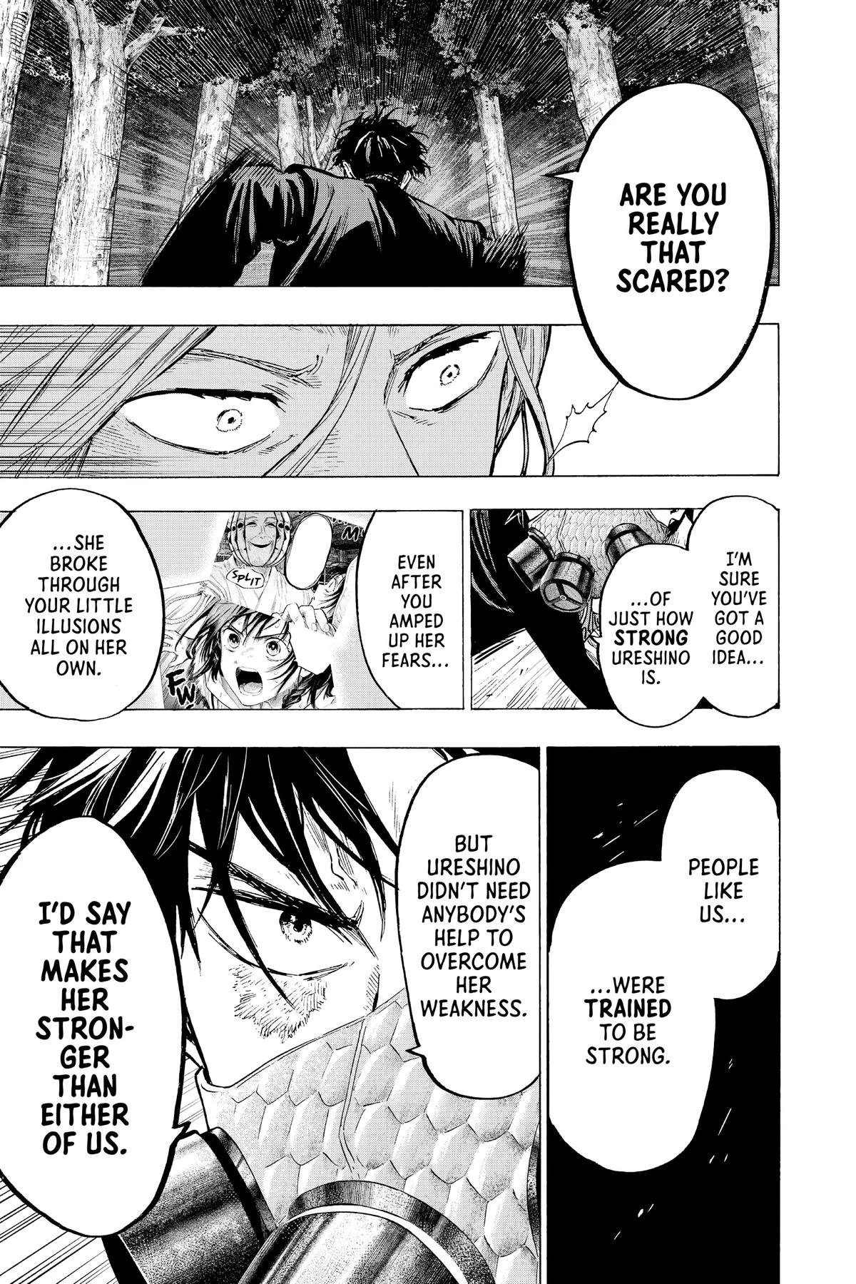 Read Marriage Toxin Manga Online