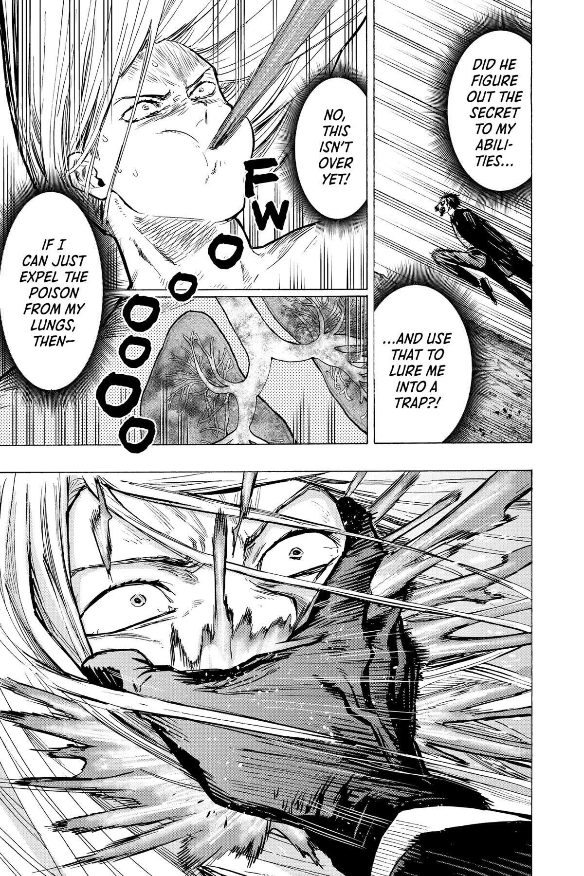 Read Marriage Toxin Manga Online