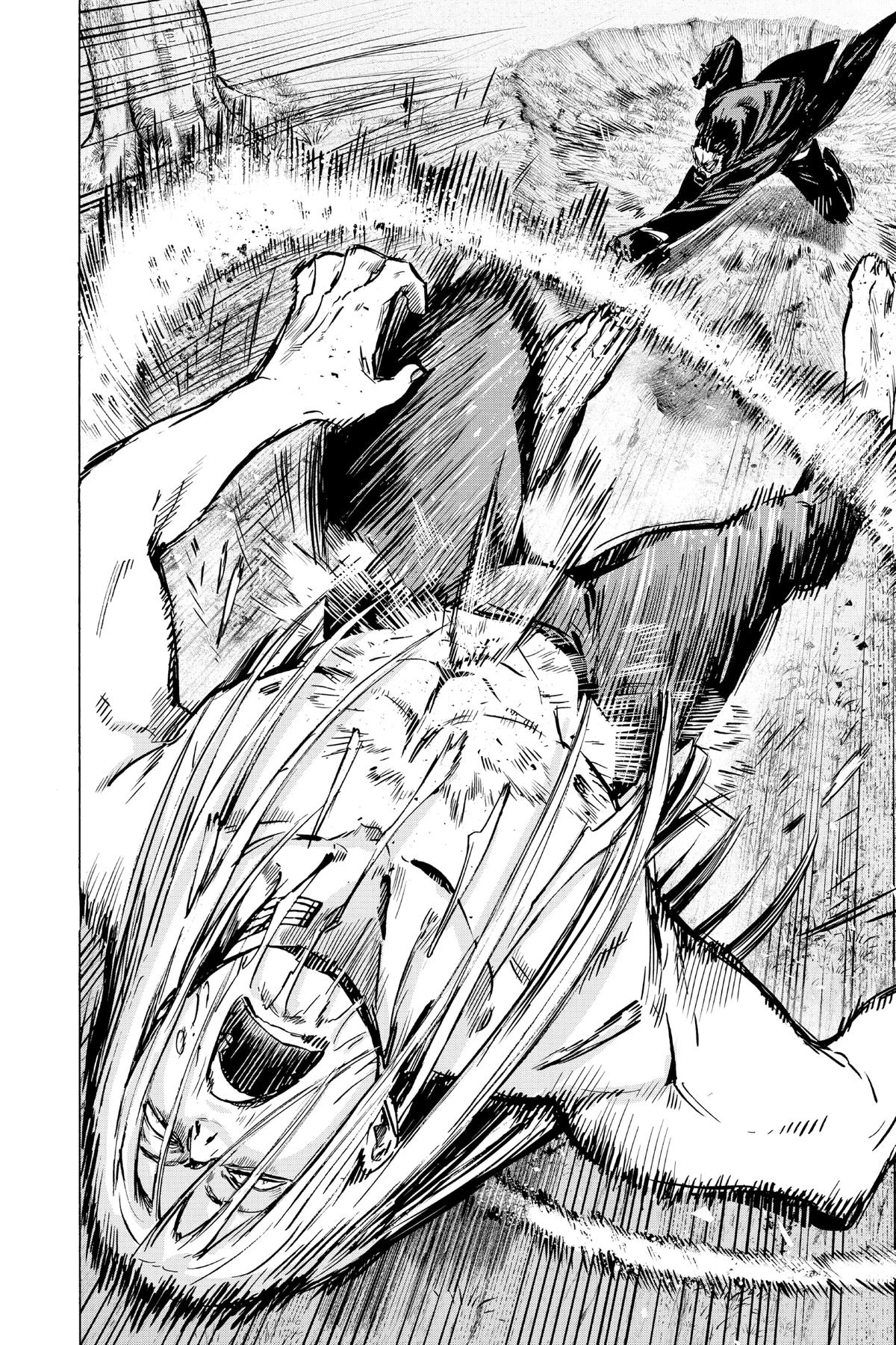 Read Marriage Toxin Manga Online