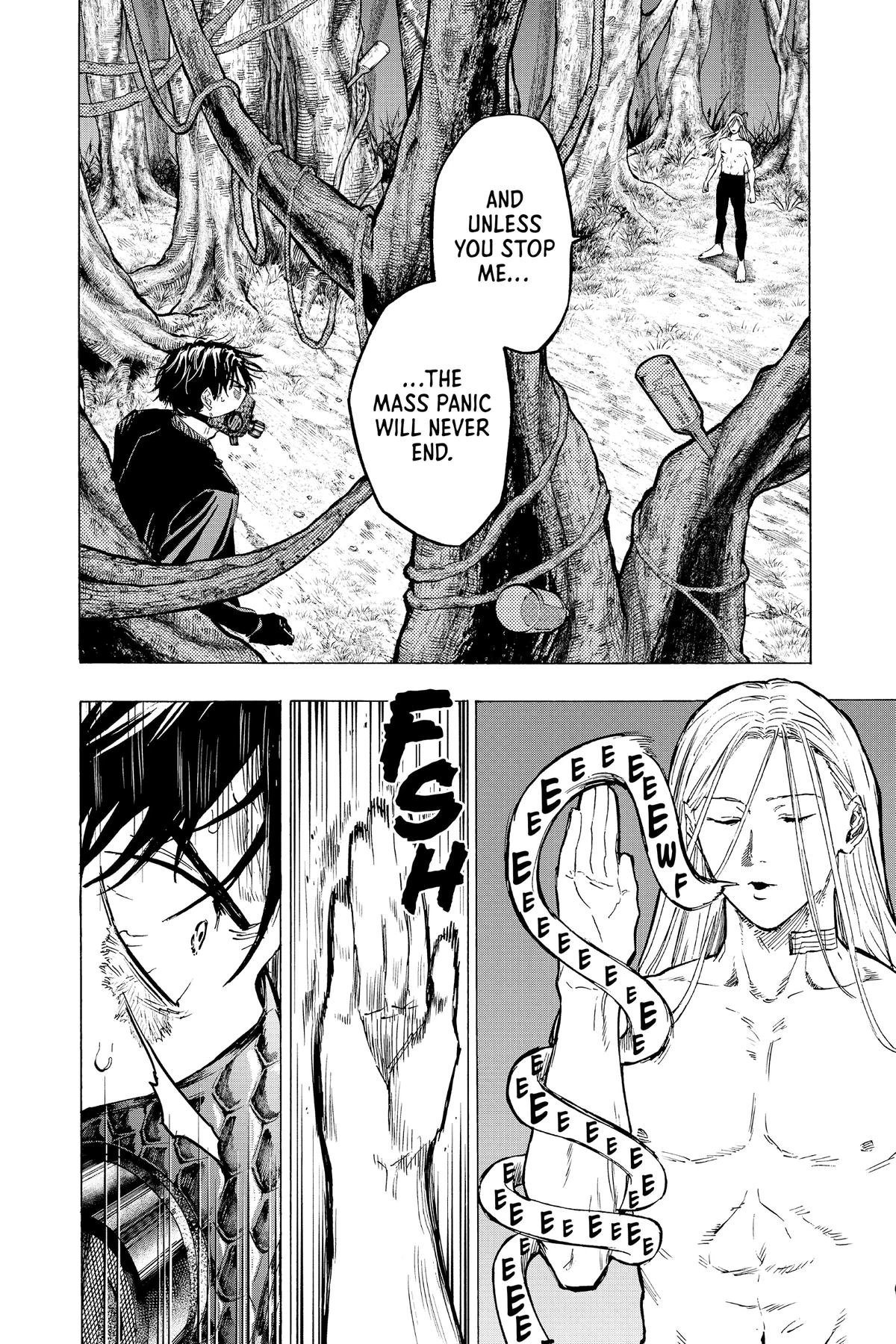Read Marriage Toxin Manga Online