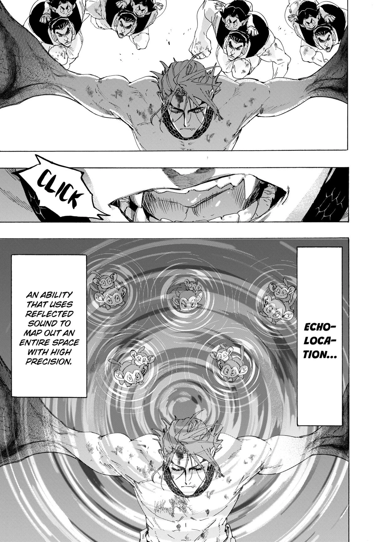 Read Marriage Toxin Manga Online