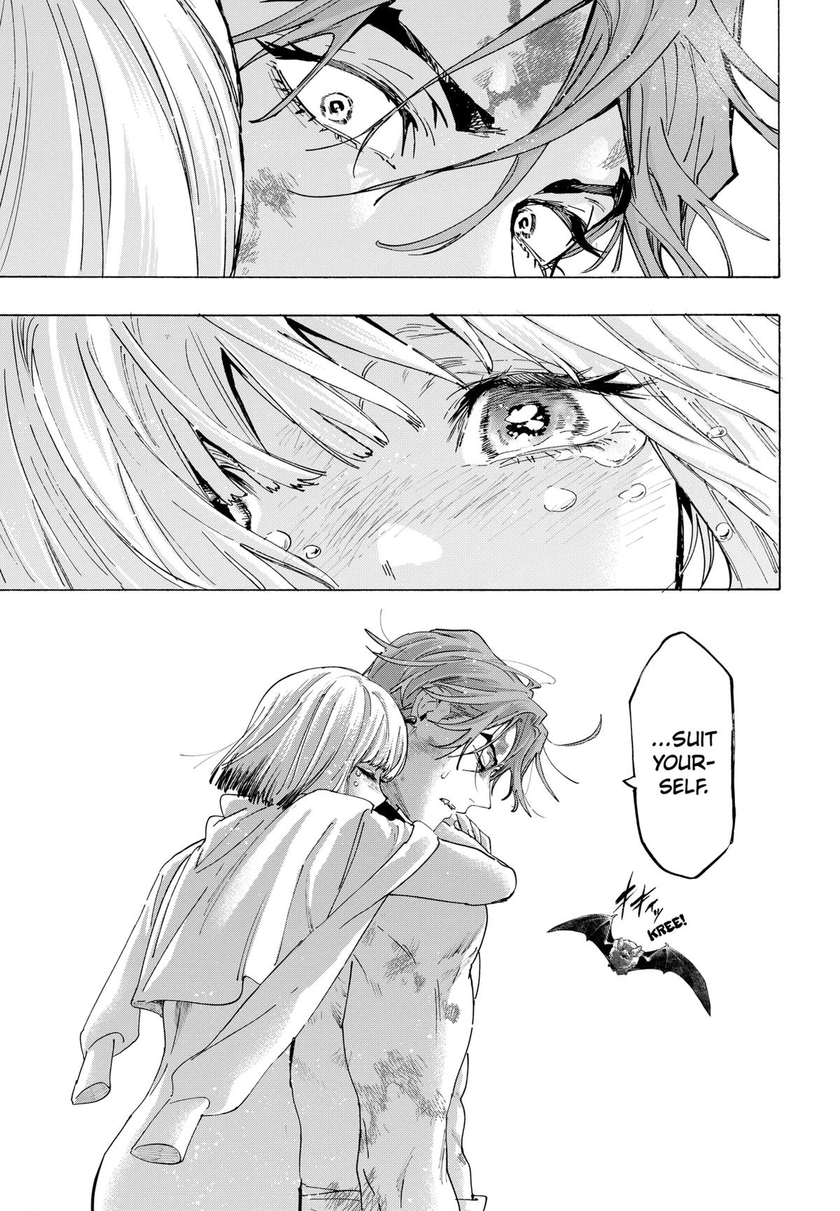 Read Marriage Toxin Manga Online