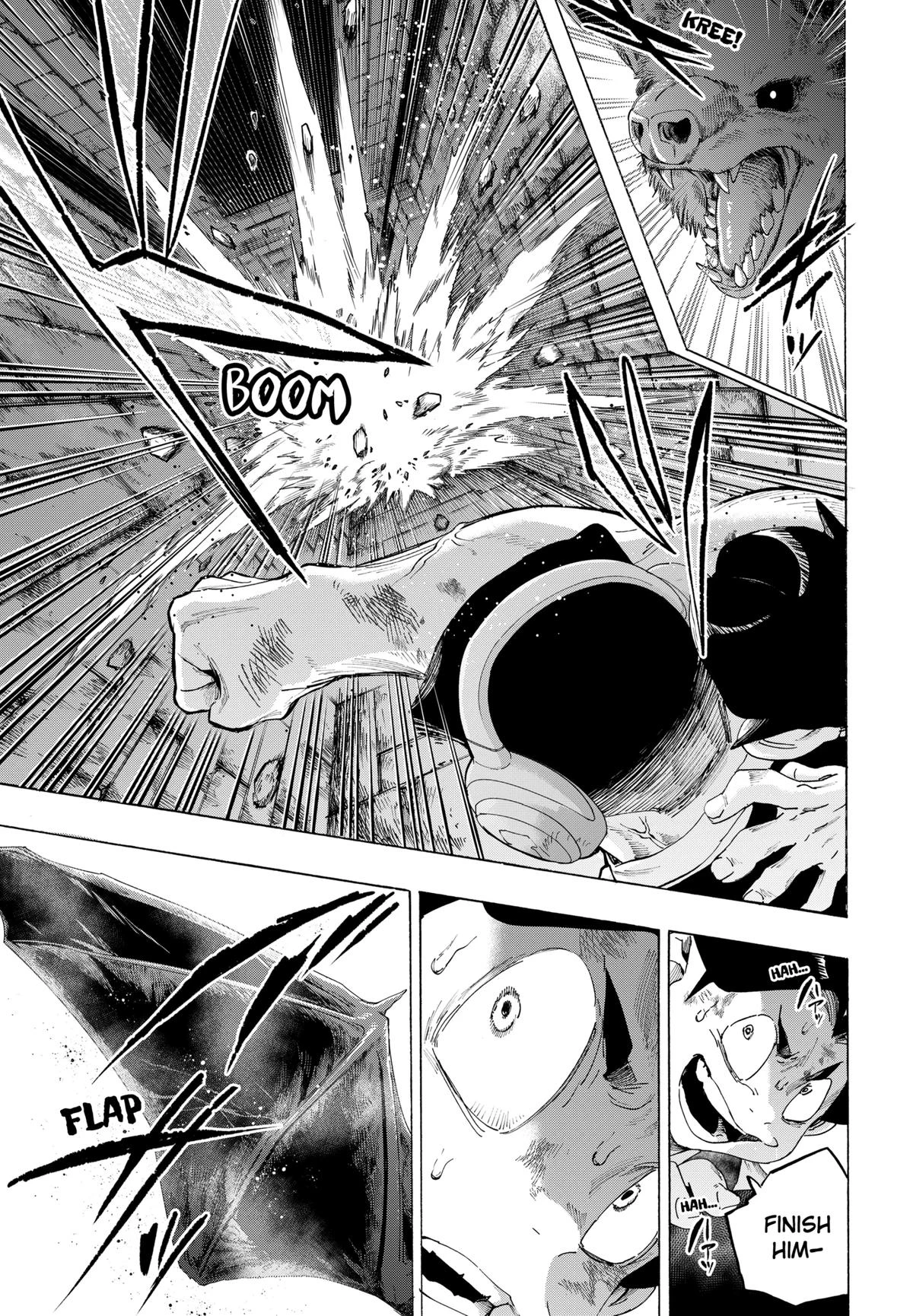 Read Marriage Toxin Manga Online