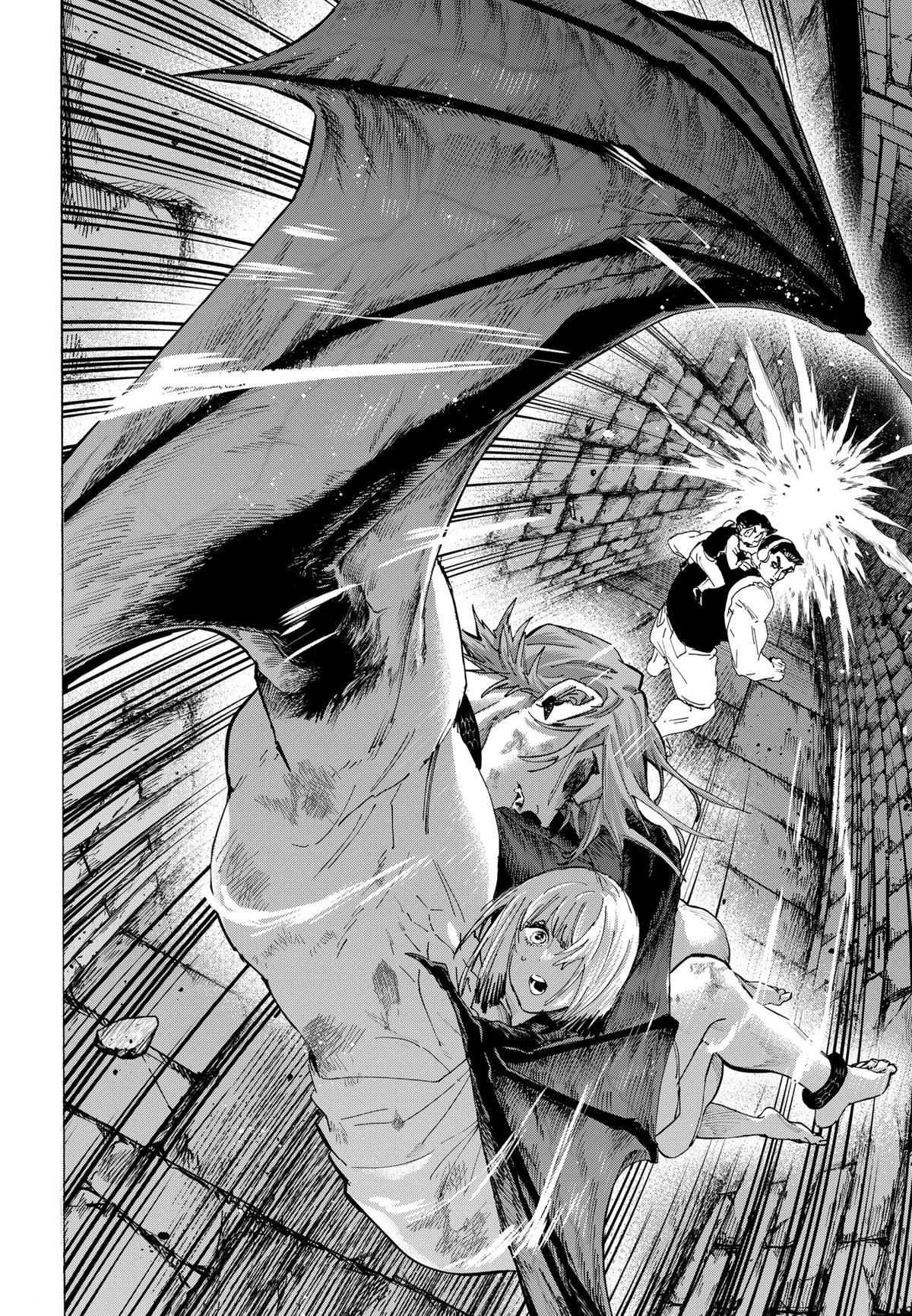 Read Marriage Toxin Manga Online