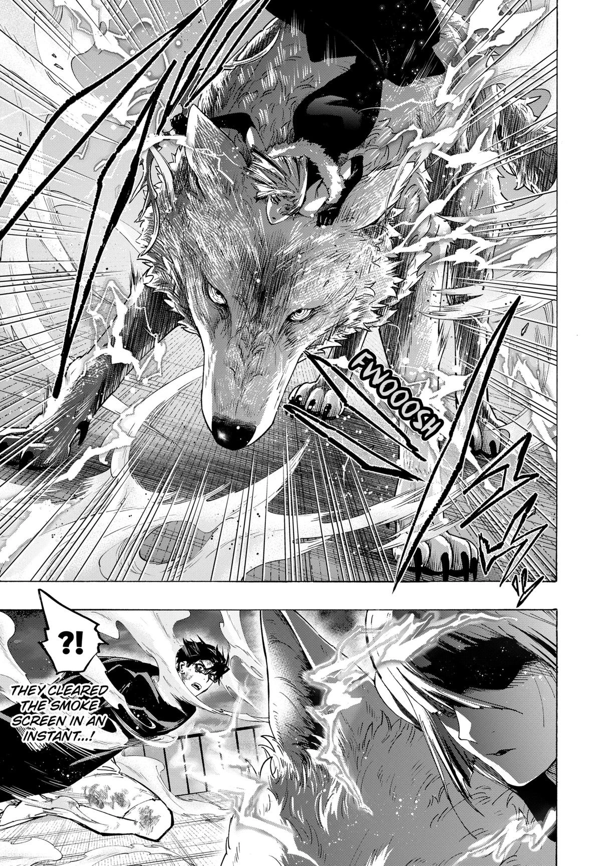 Read Marriage Toxin Manga Online