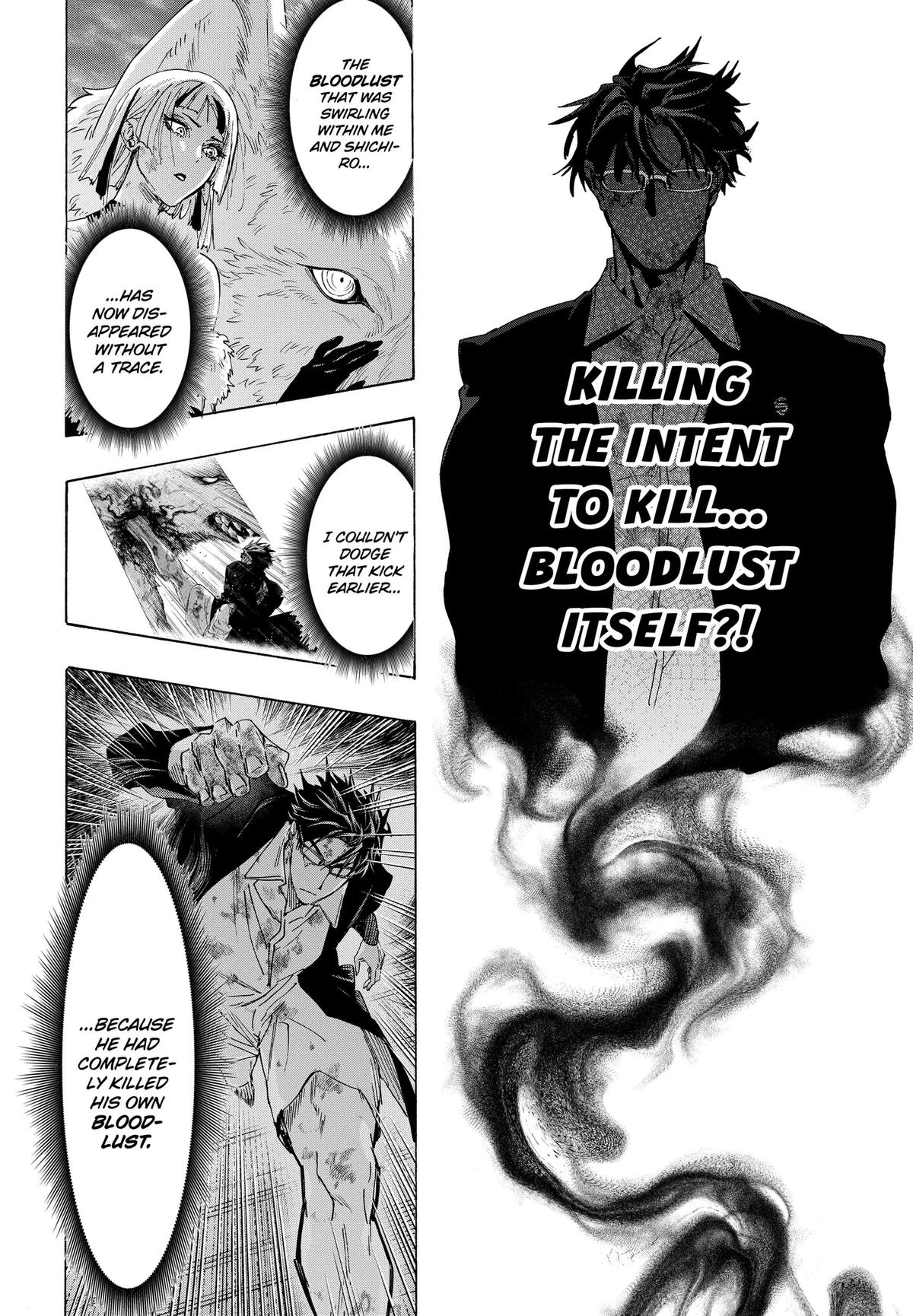 Read Marriage Toxin Manga Online