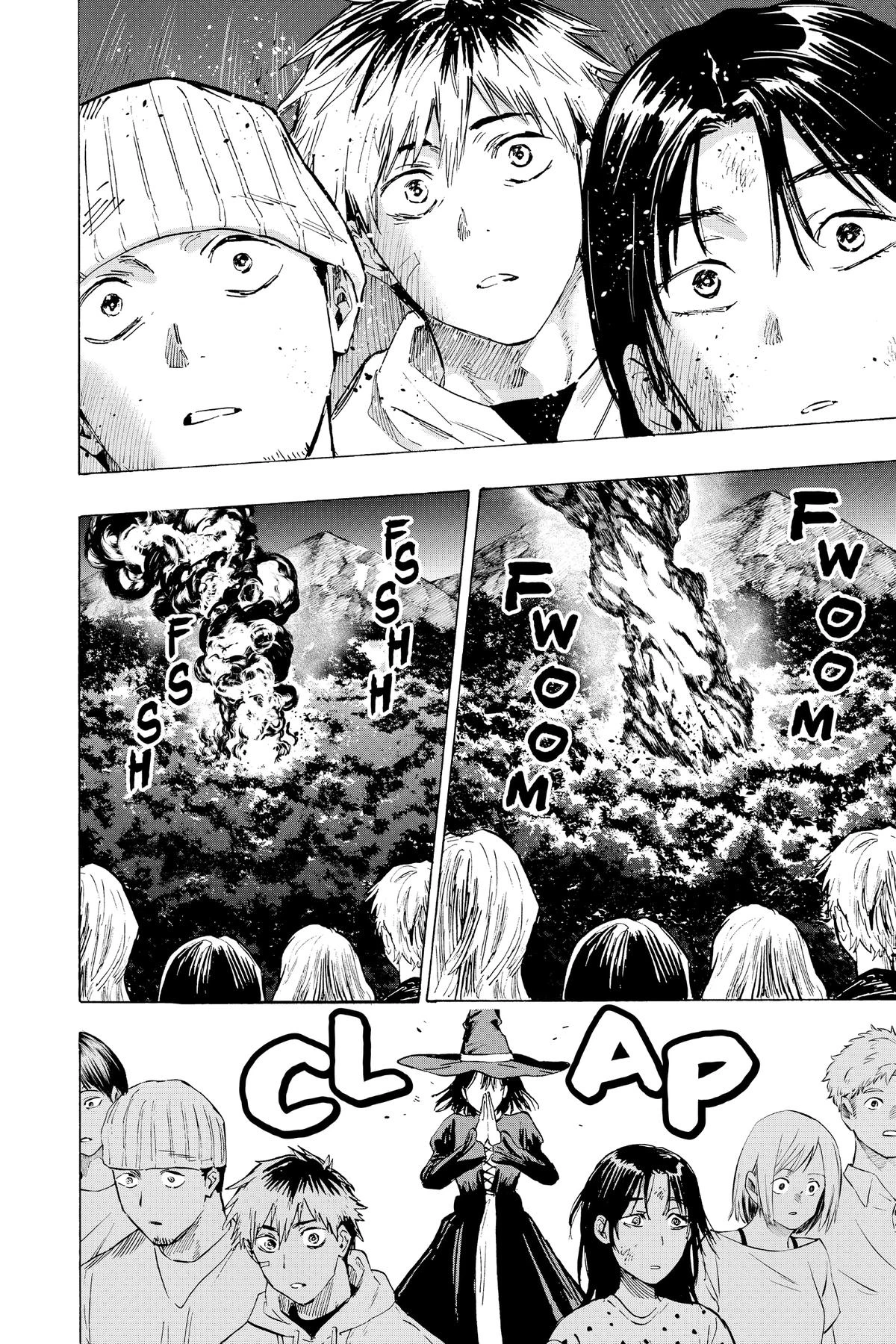 Read Marriage Toxin Manga Online