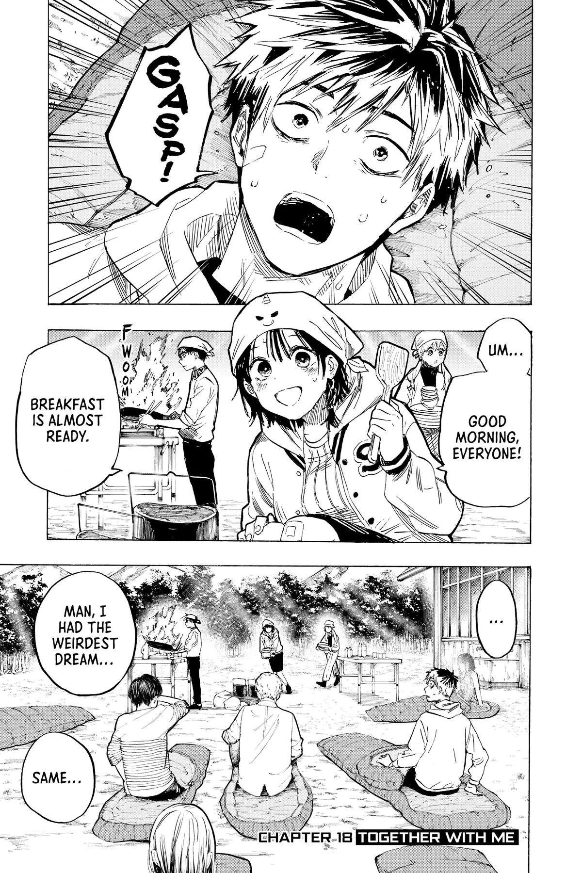 Read Marriage Toxin Manga Online
