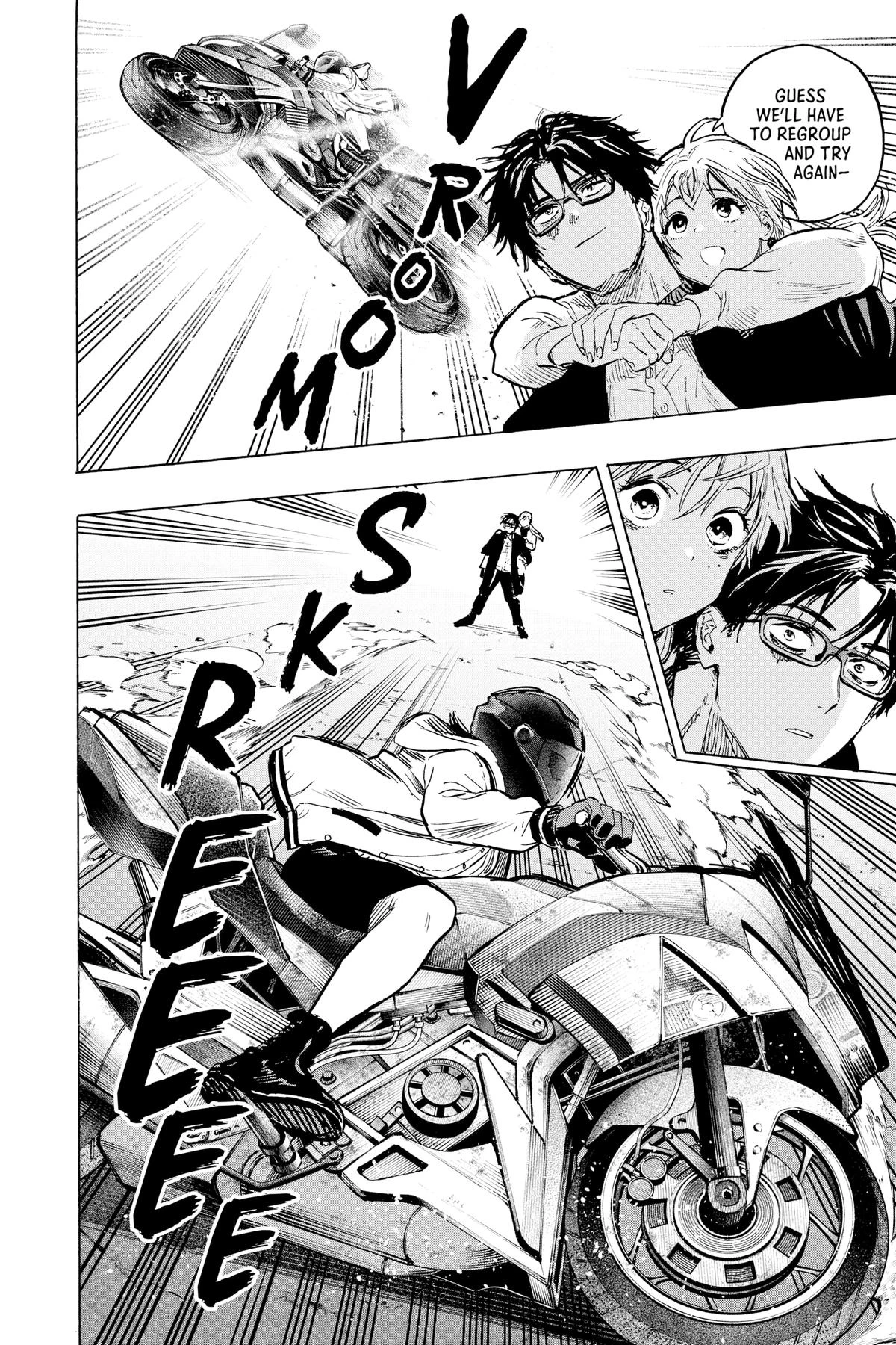 Read Marriage Toxin Manga Online