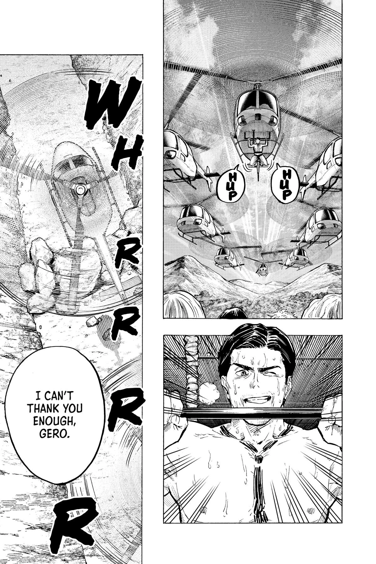 Read Marriage Toxin Manga Online