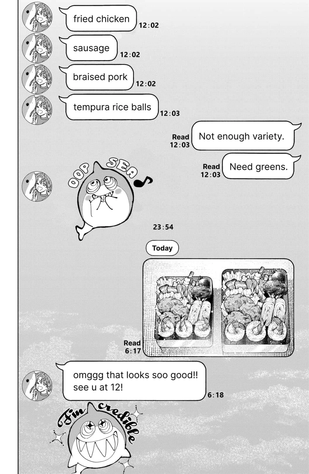 Read Marriage Toxin Manga Online