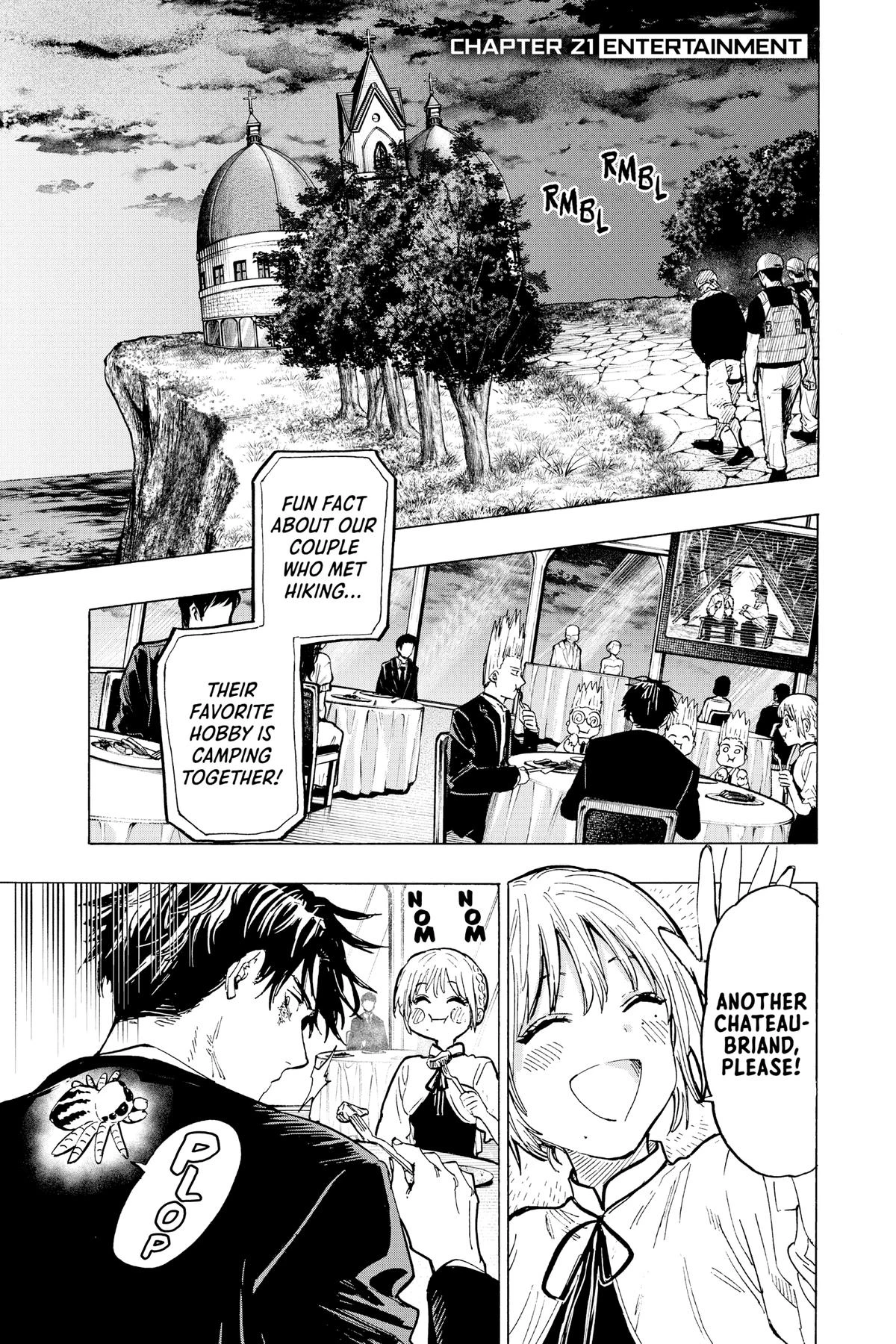Read Marriage Toxin Manga Online
