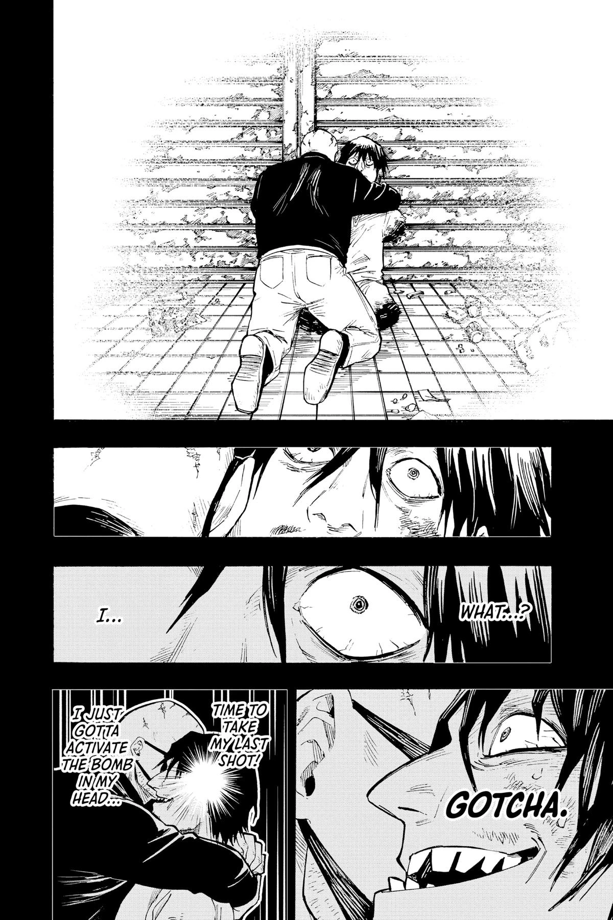 Read Marriage Toxin Manga Online