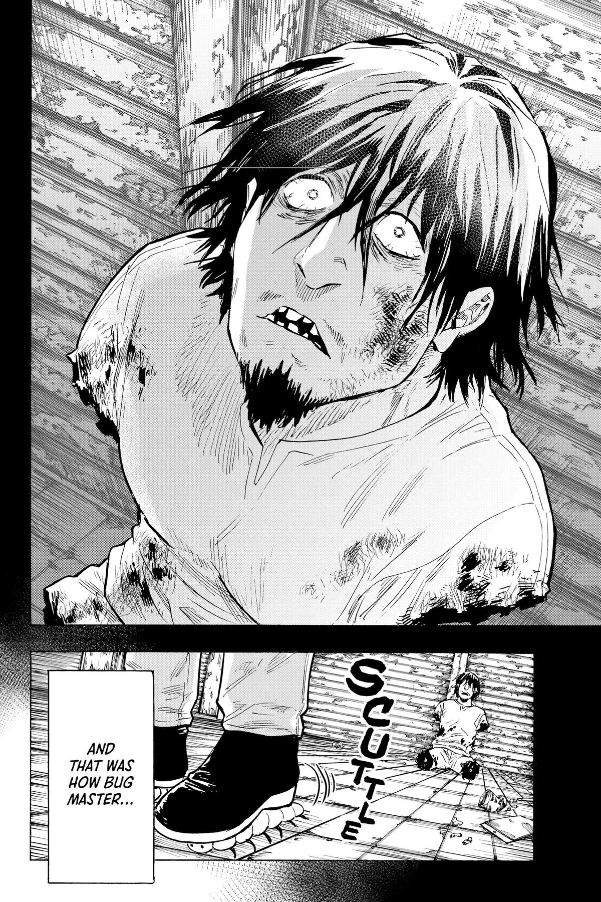 Read Marriage Toxin Manga Online