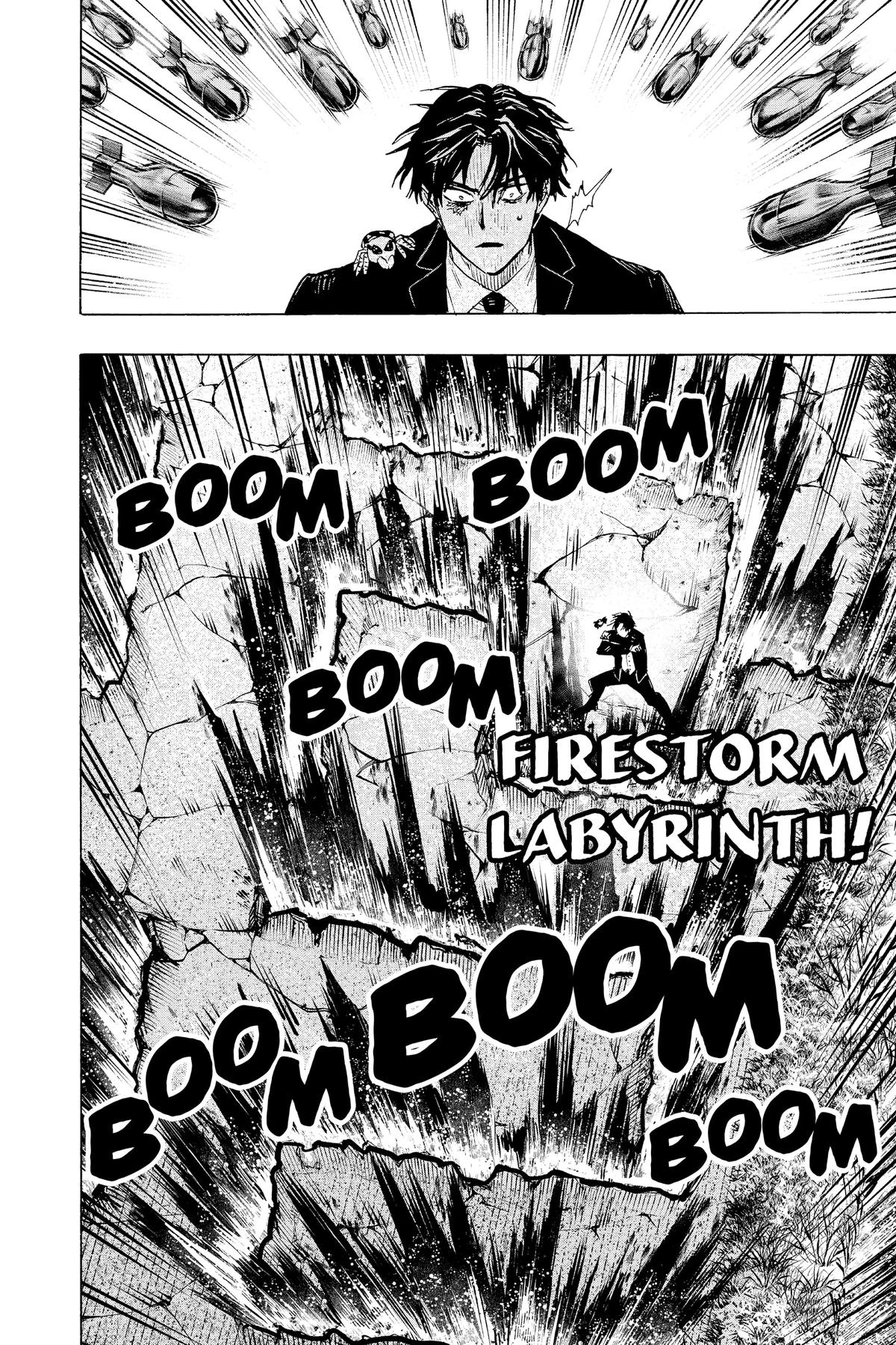 Read Marriage Toxin Manga Online