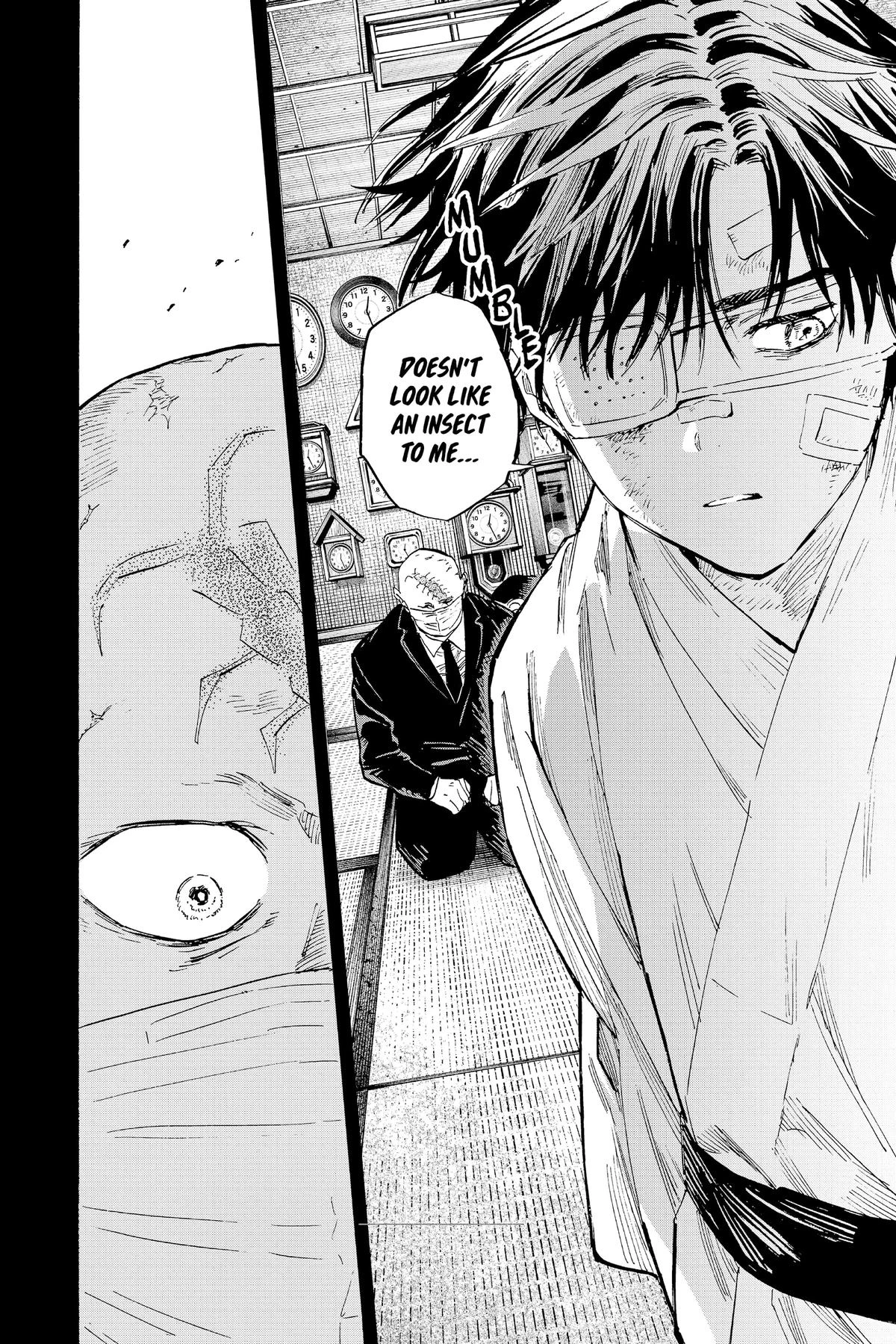 Read Marriage Toxin Manga Online