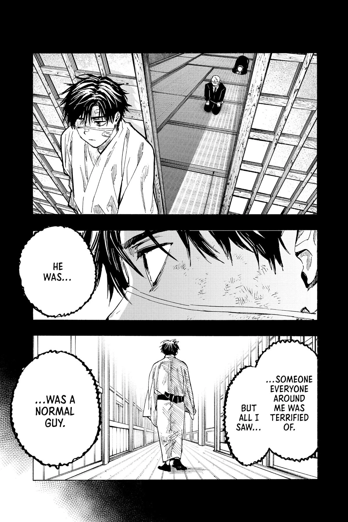 Read Marriage Toxin Manga Online