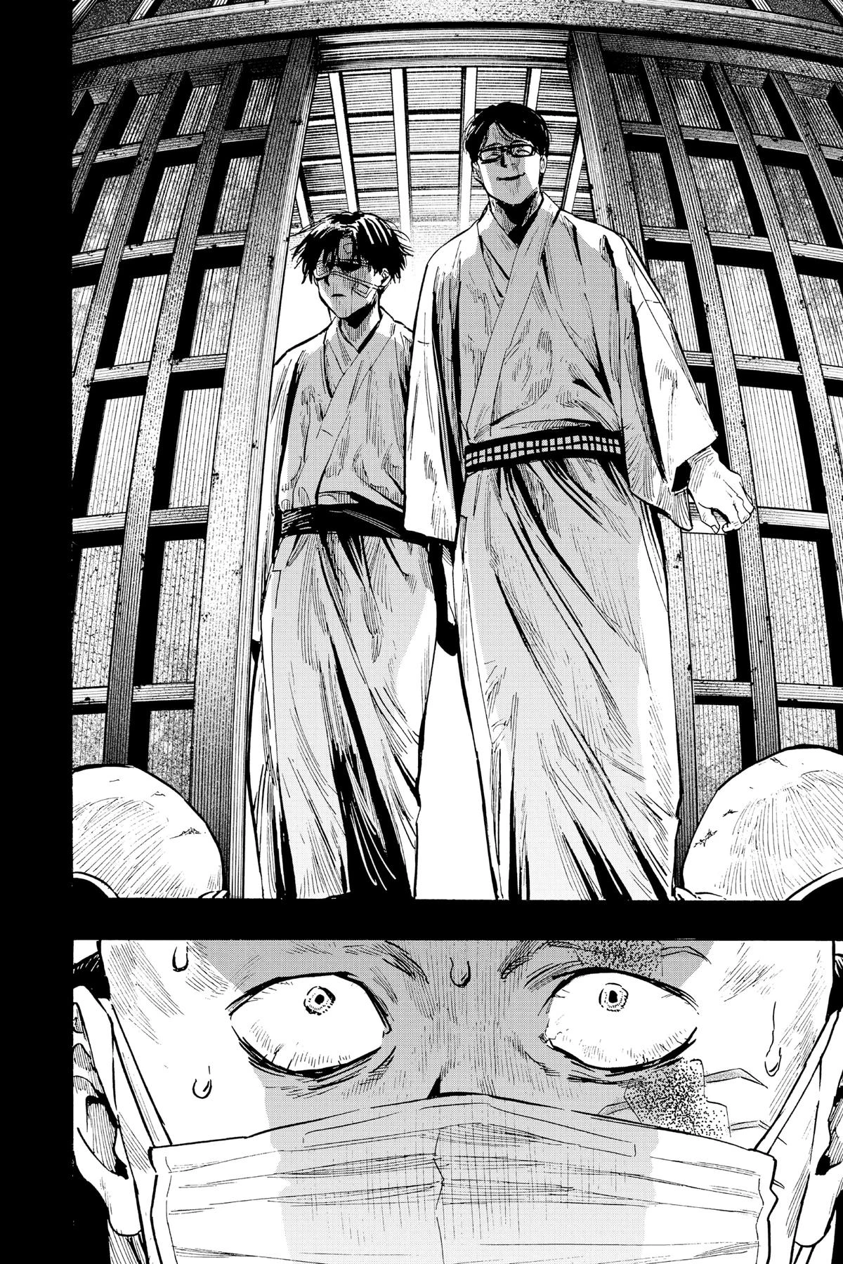 Read Marriage Toxin Manga Online