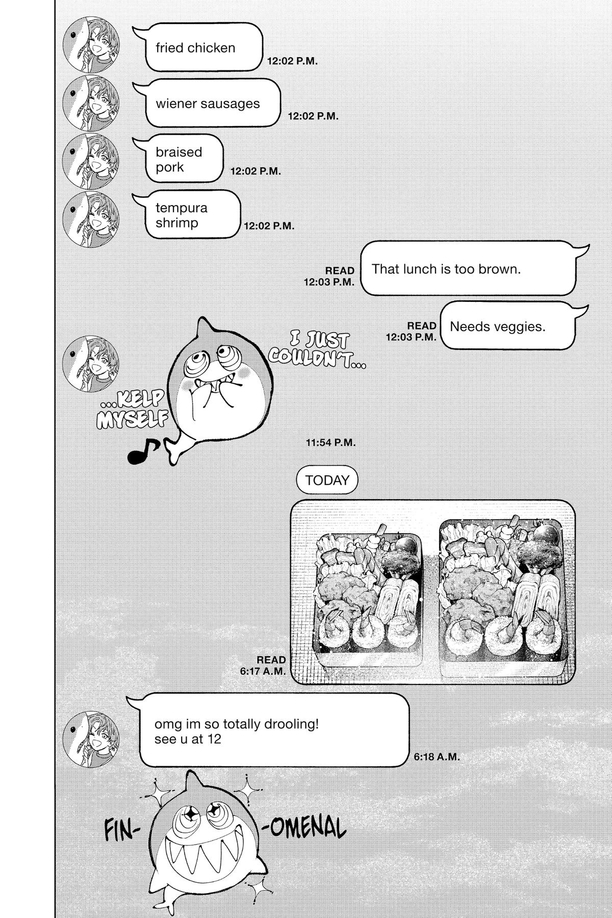 Read Marriage Toxin Manga Online
