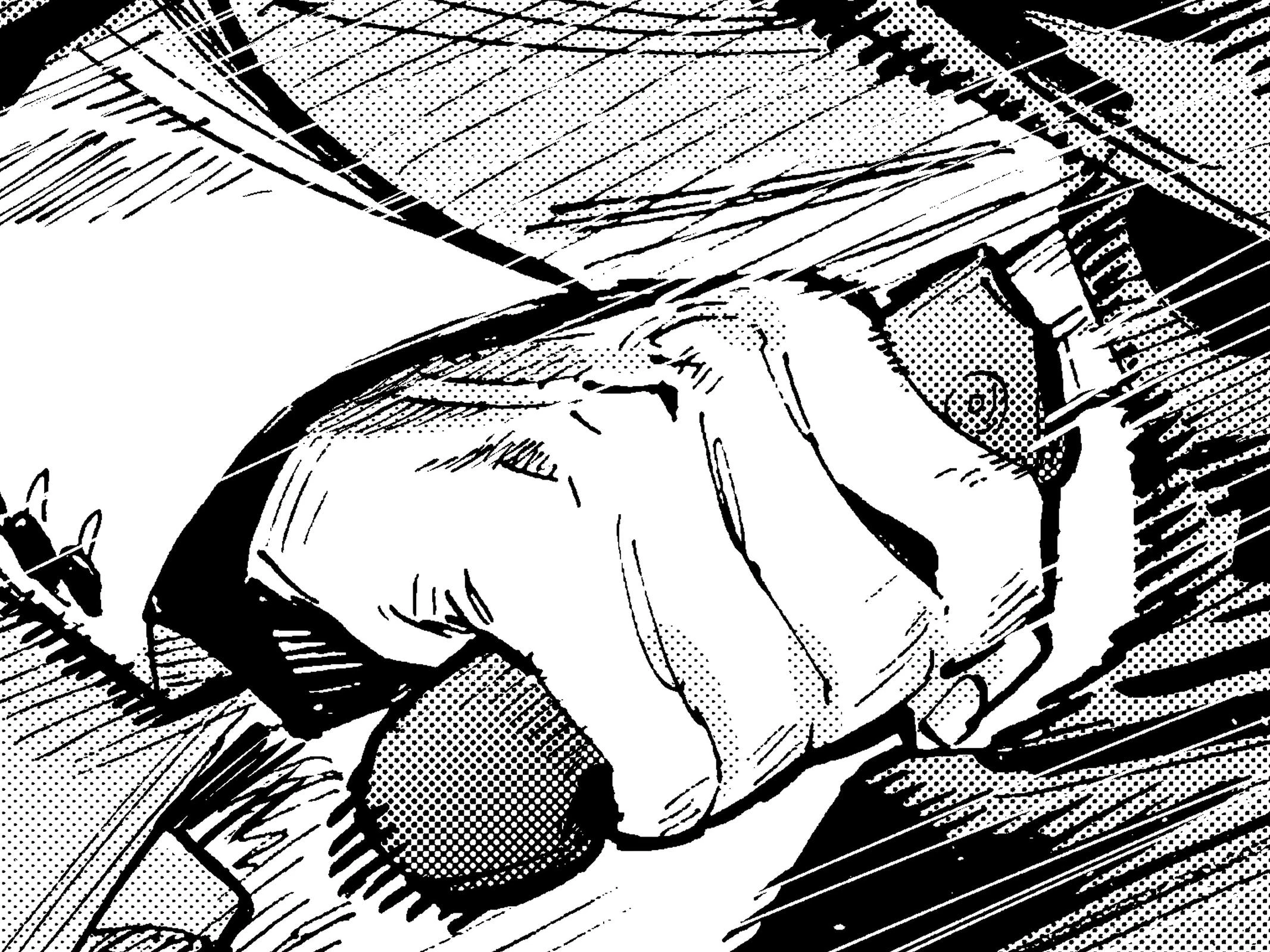 Read Marriage Toxin Manga Online