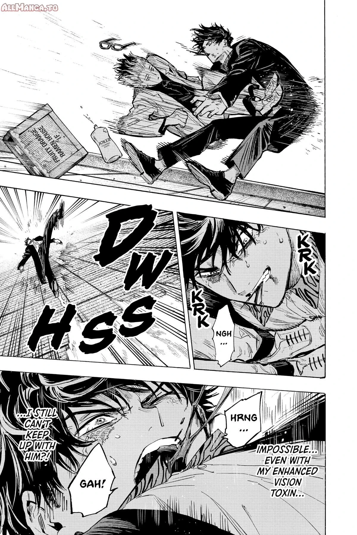 Read Marriage Toxin Manga Online