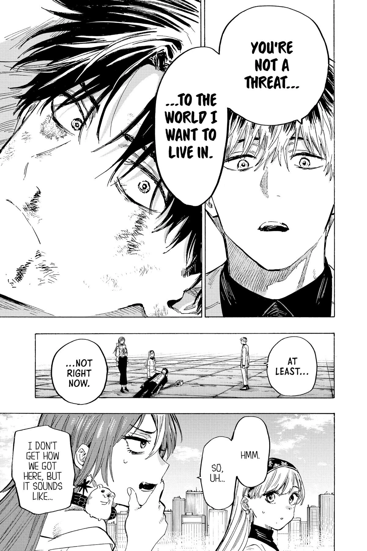 Read Marriage Toxin Manga Online