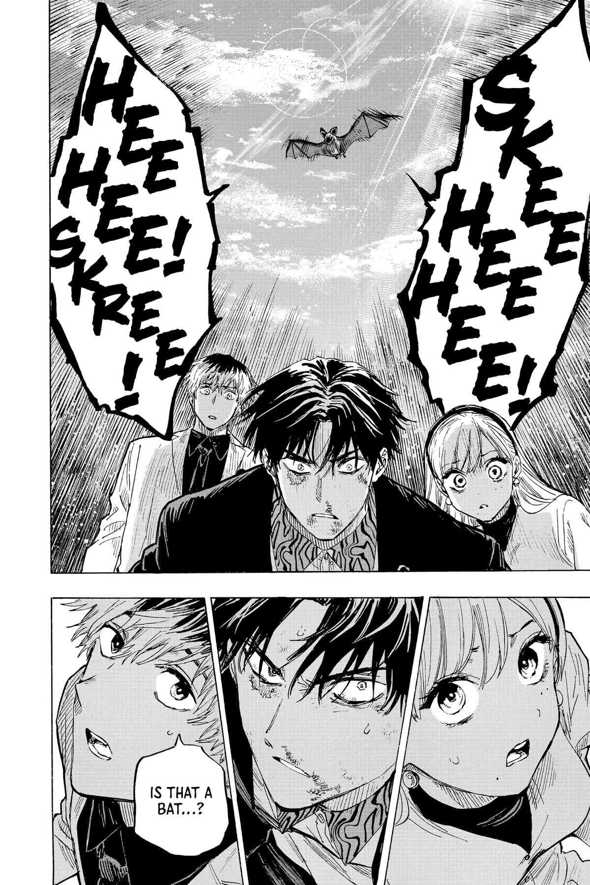 Read Marriage Toxin Manga Online