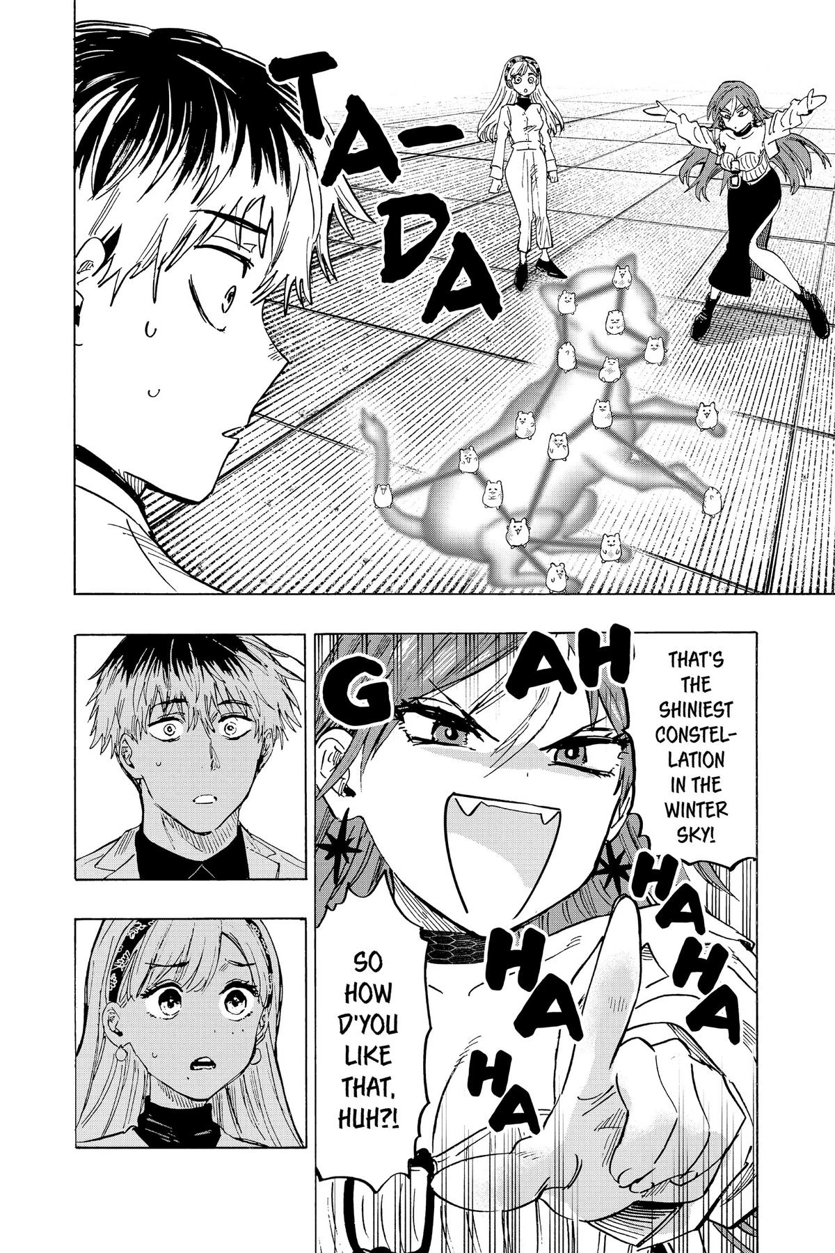 Read Marriage Toxin Manga Online