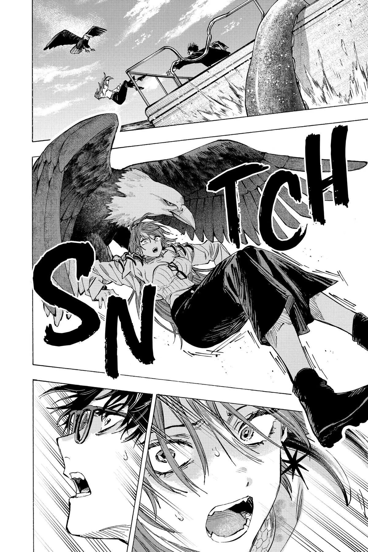 Read Marriage Toxin Manga Online