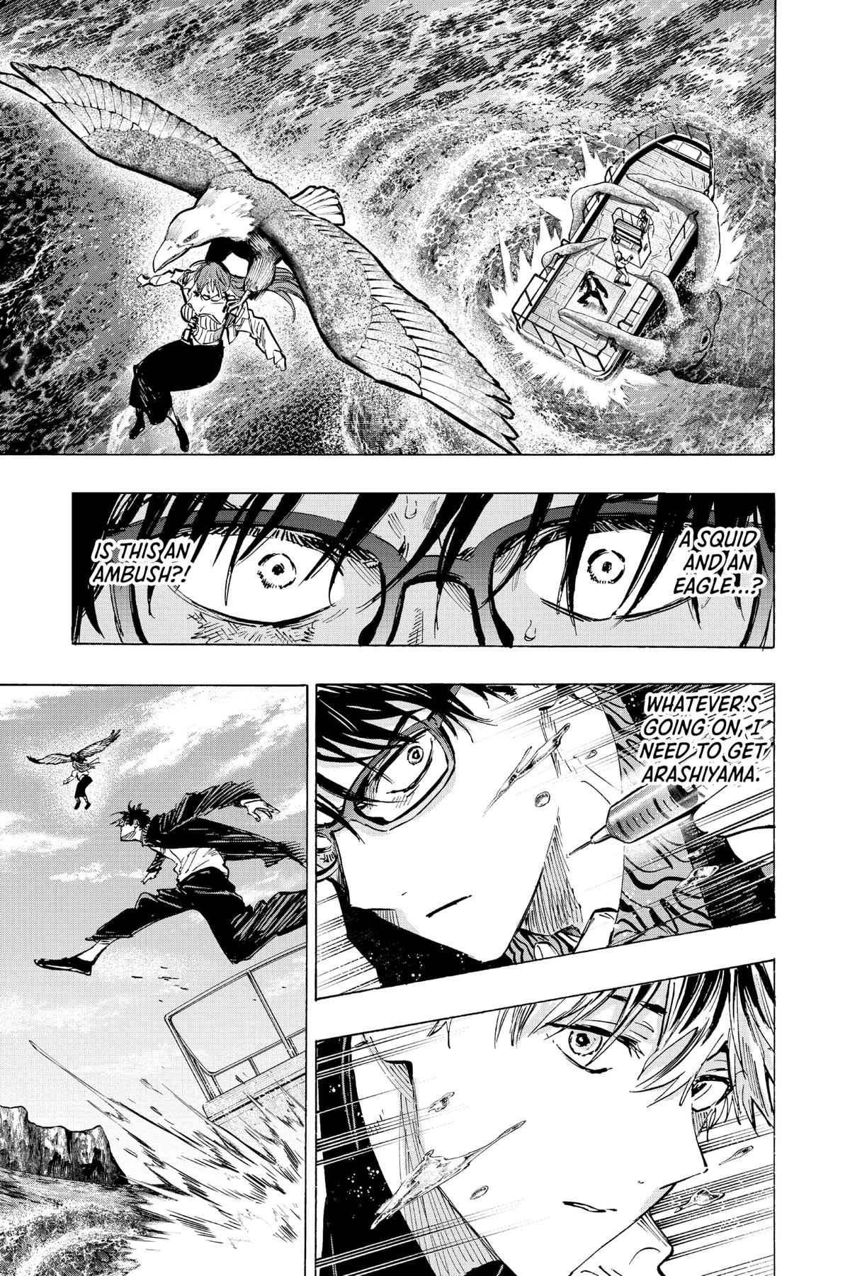 Read Marriage Toxin Manga Online
