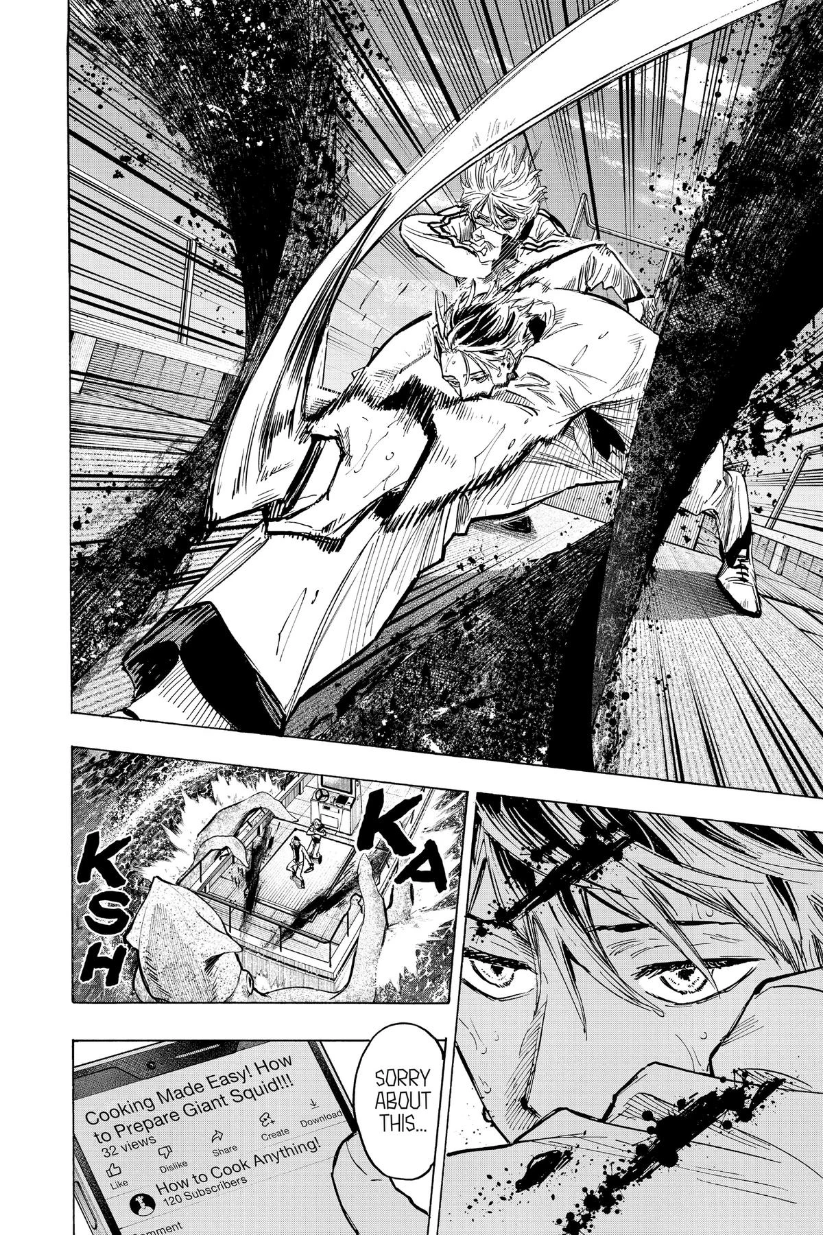 Read Marriage Toxin Manga Online