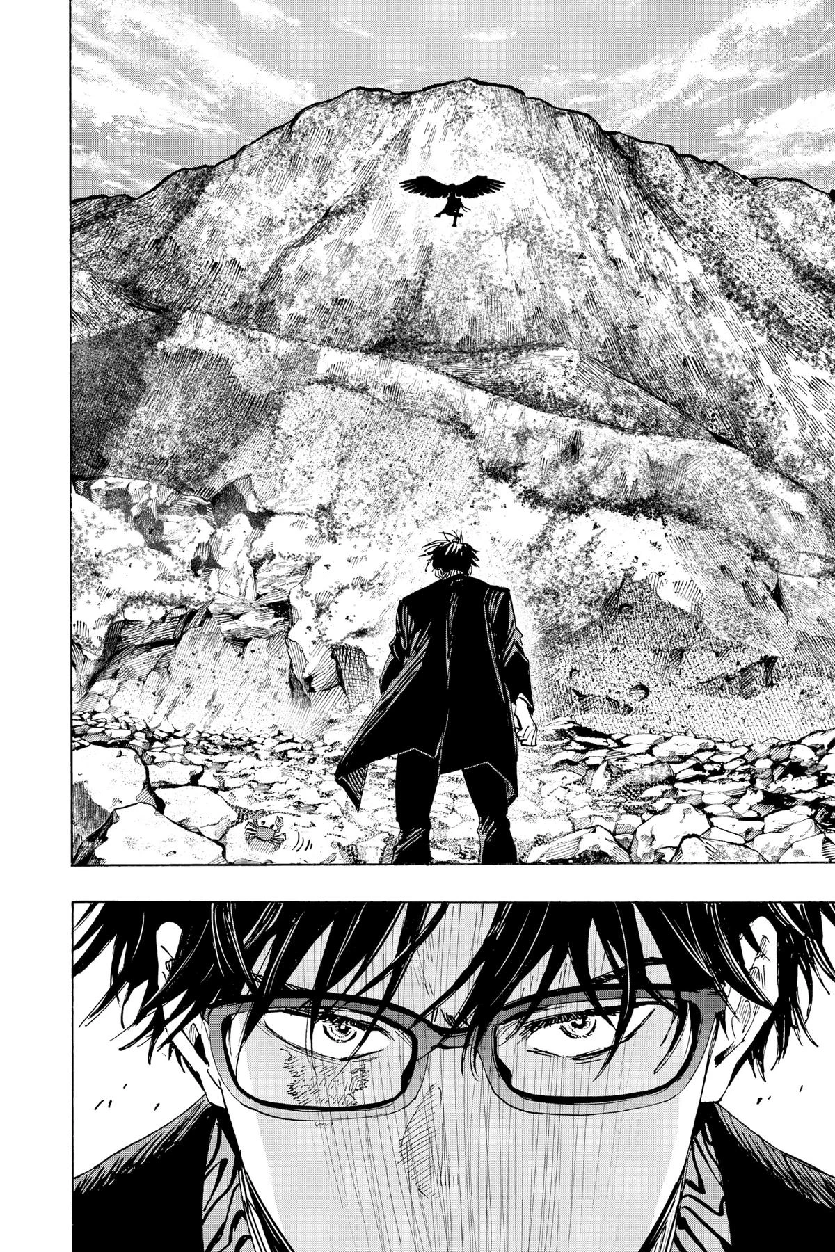 Read Marriage Toxin Manga Online