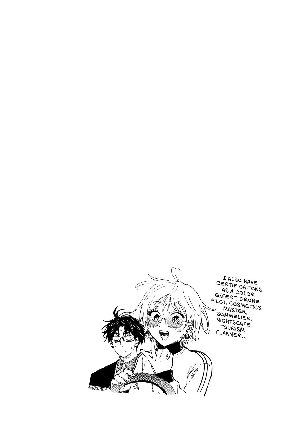 Read Marriage Toxin Manga Online