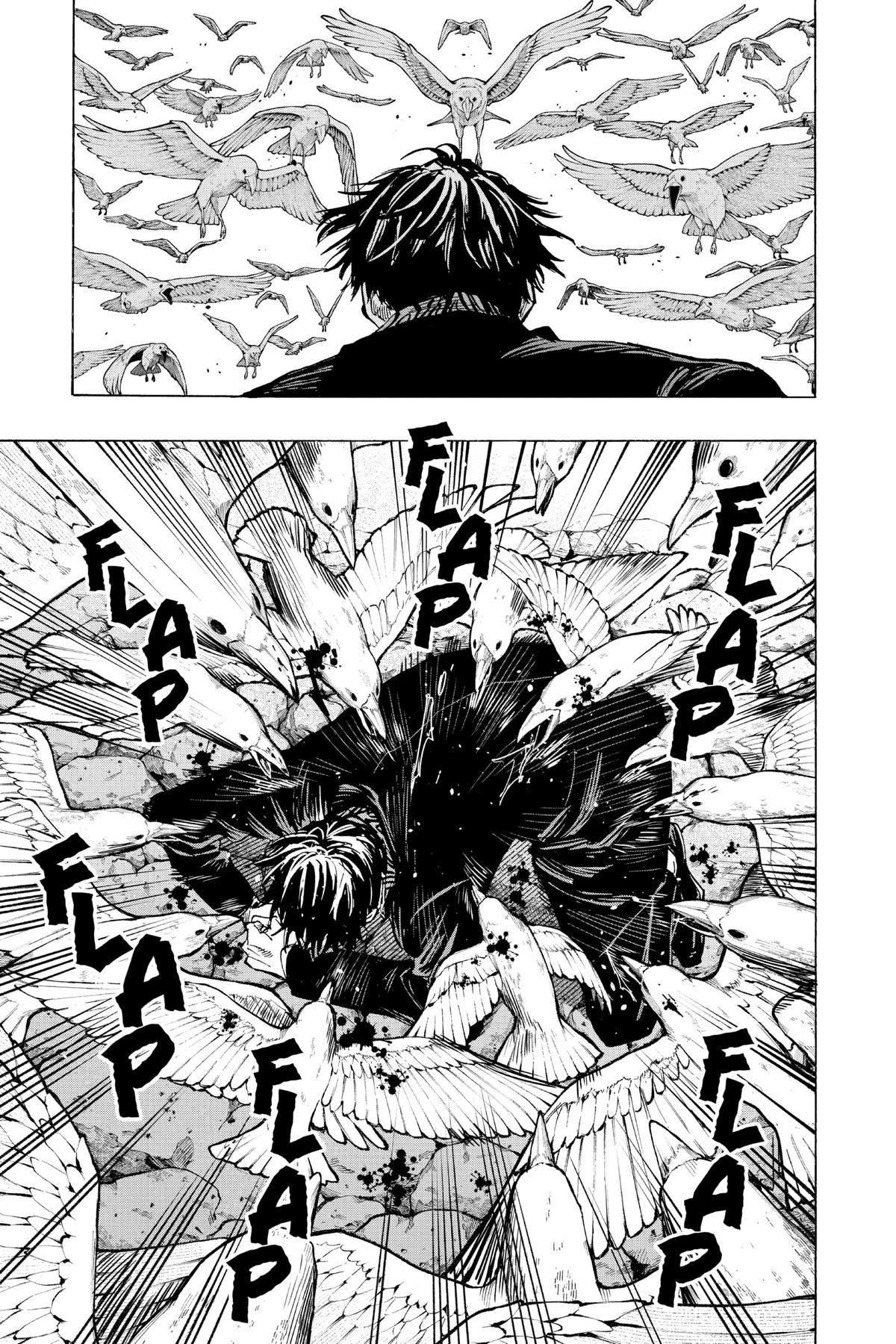 Read Marriage Toxin Manga Online