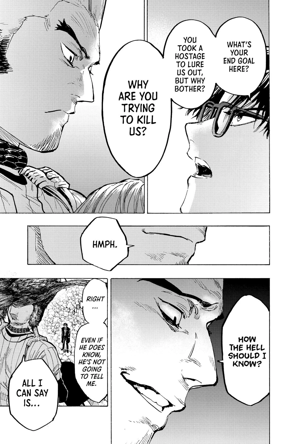 Read Marriage Toxin Manga Online