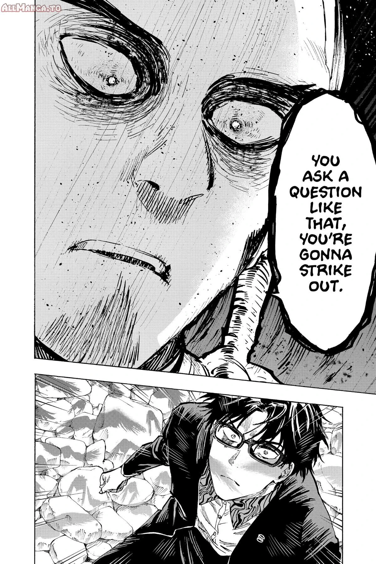 Read Marriage Toxin Manga Online