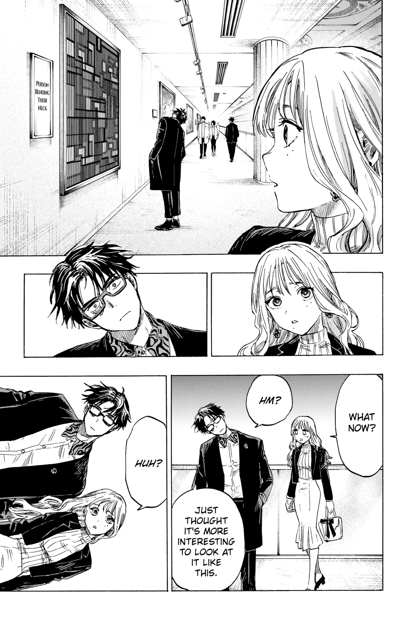 Read Marriage Toxin Manga Online