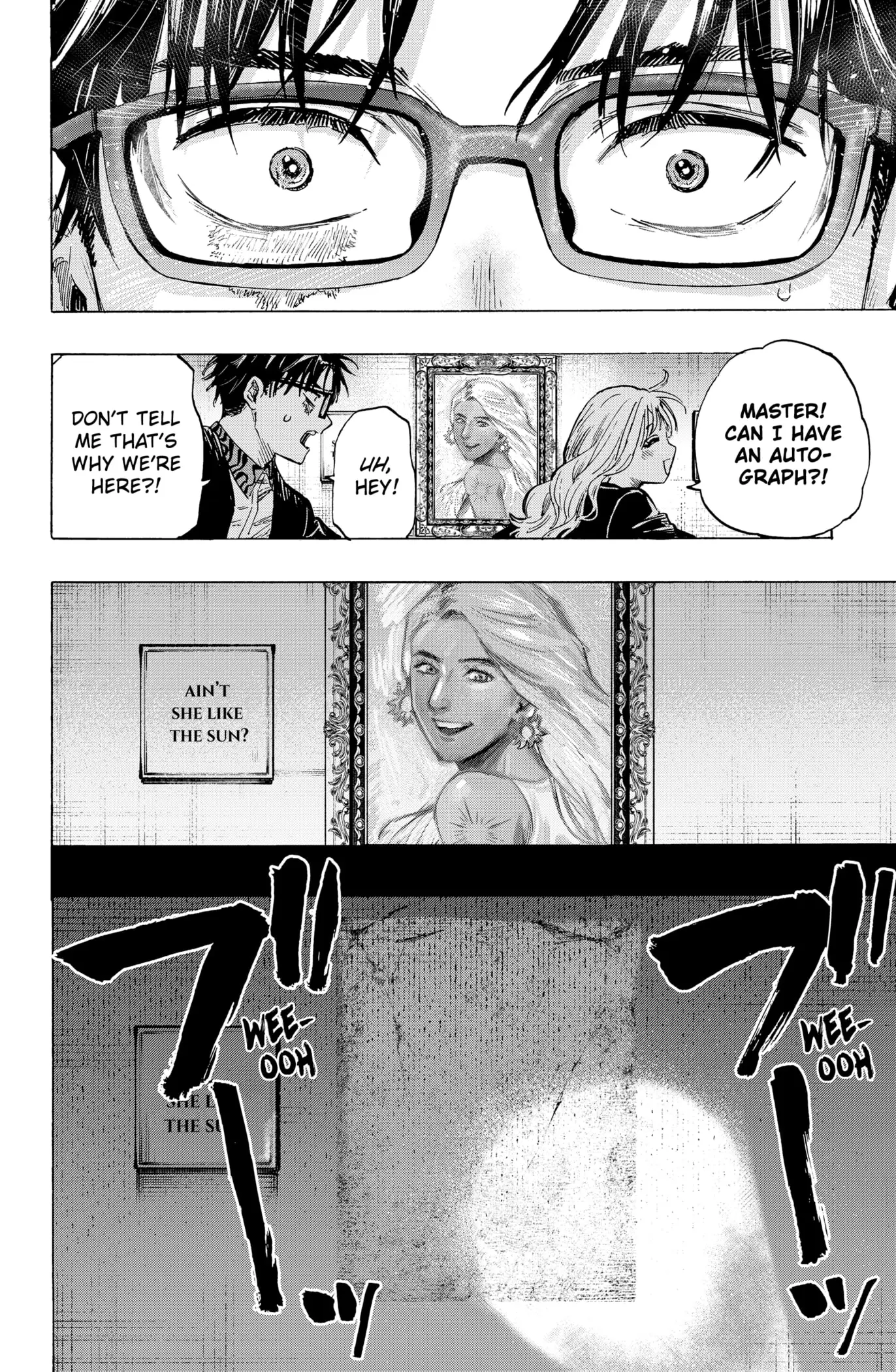 Read Marriage Toxin Manga Online