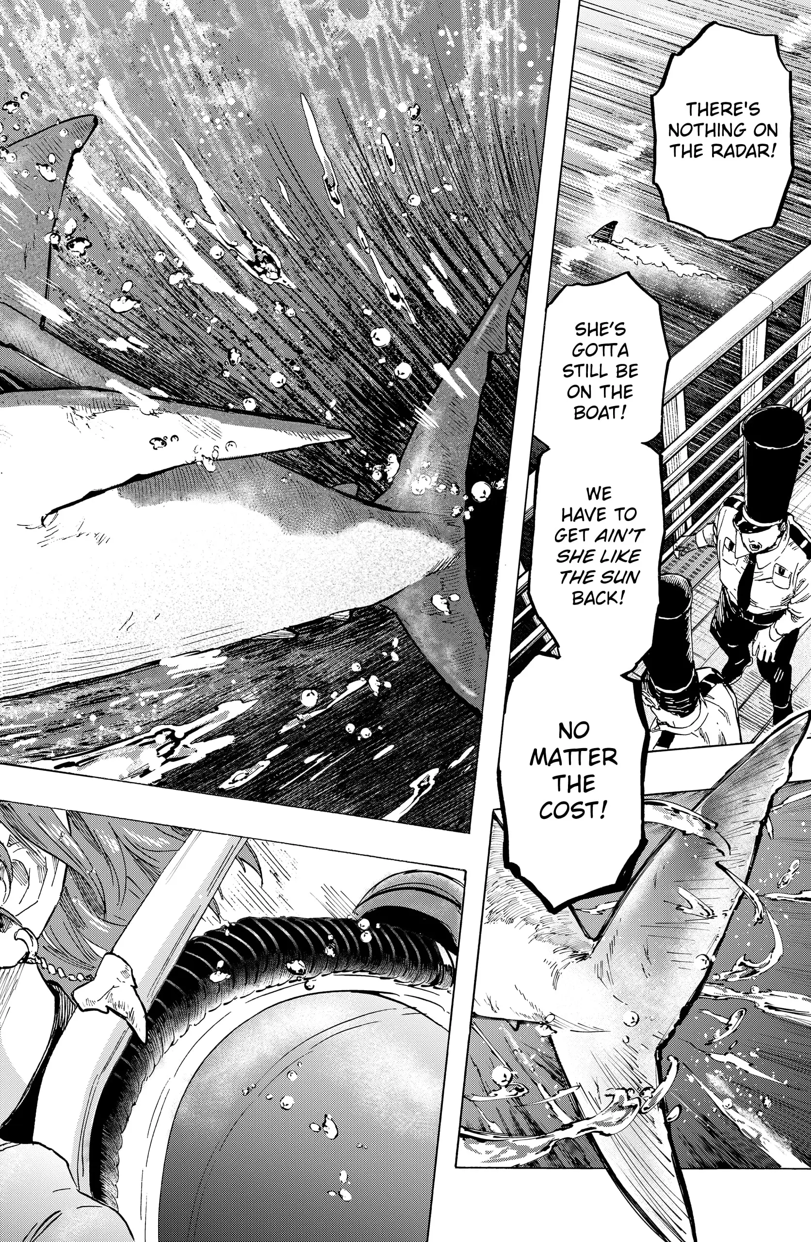 Read Marriage Toxin Manga Online