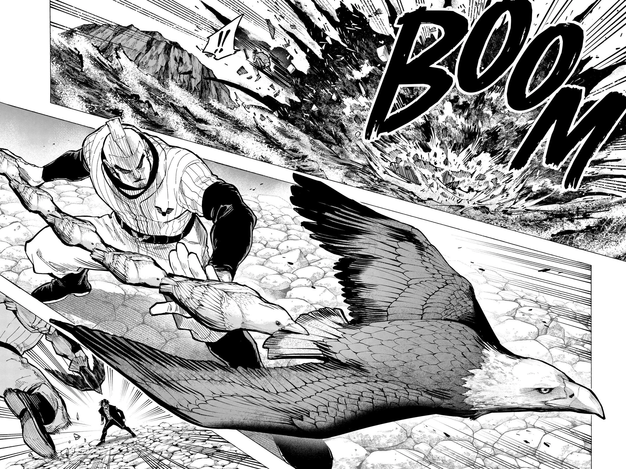 Read Marriage Toxin Manga Online